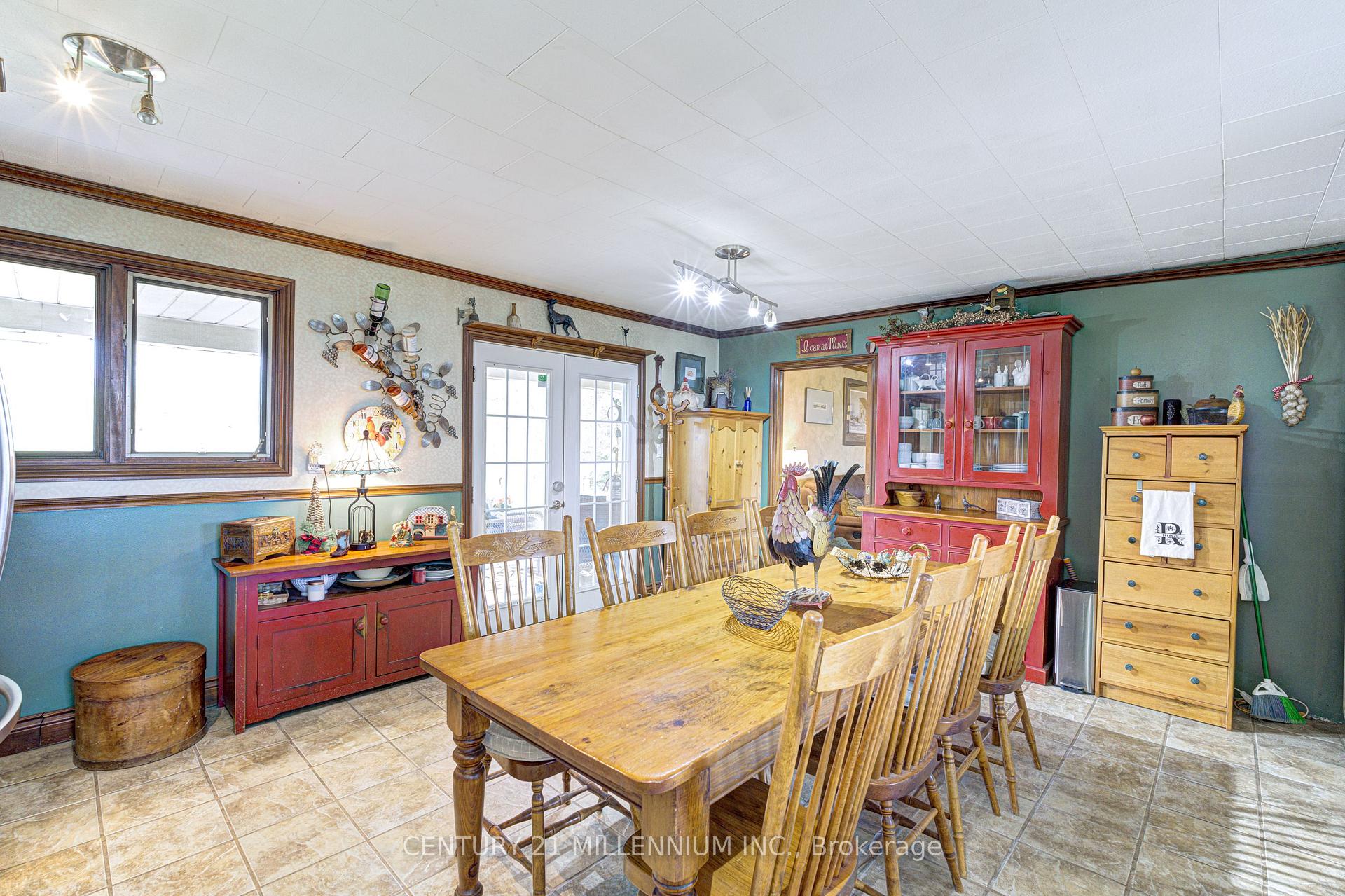 Photo 14 of 6046 3rd Line, Essa, Rural Essa — HOMEH