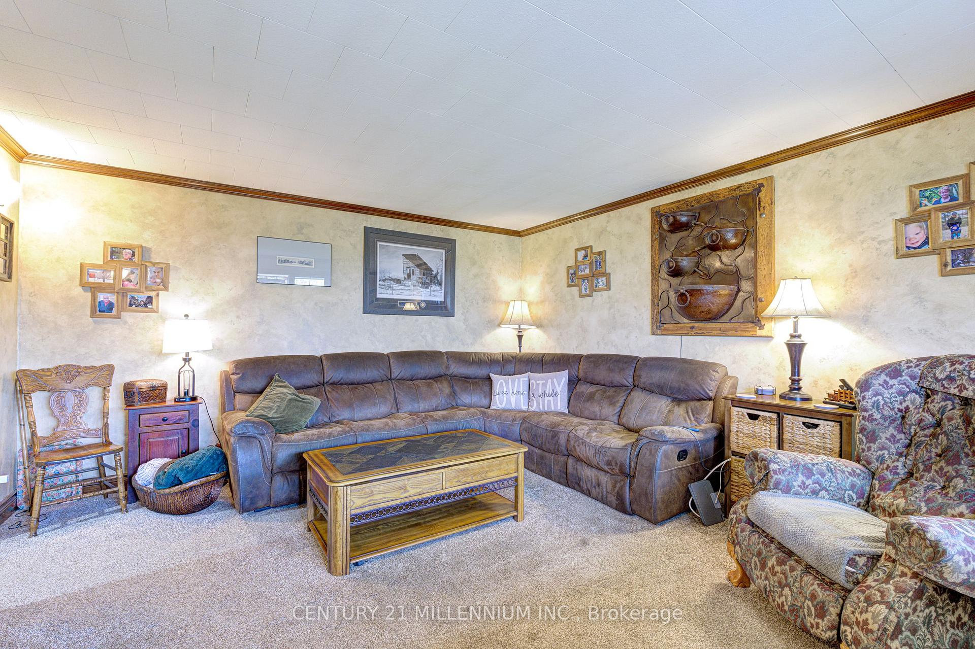 Photo 17 of 6046 3rd Line, Essa, Rural Essa — HOMEH