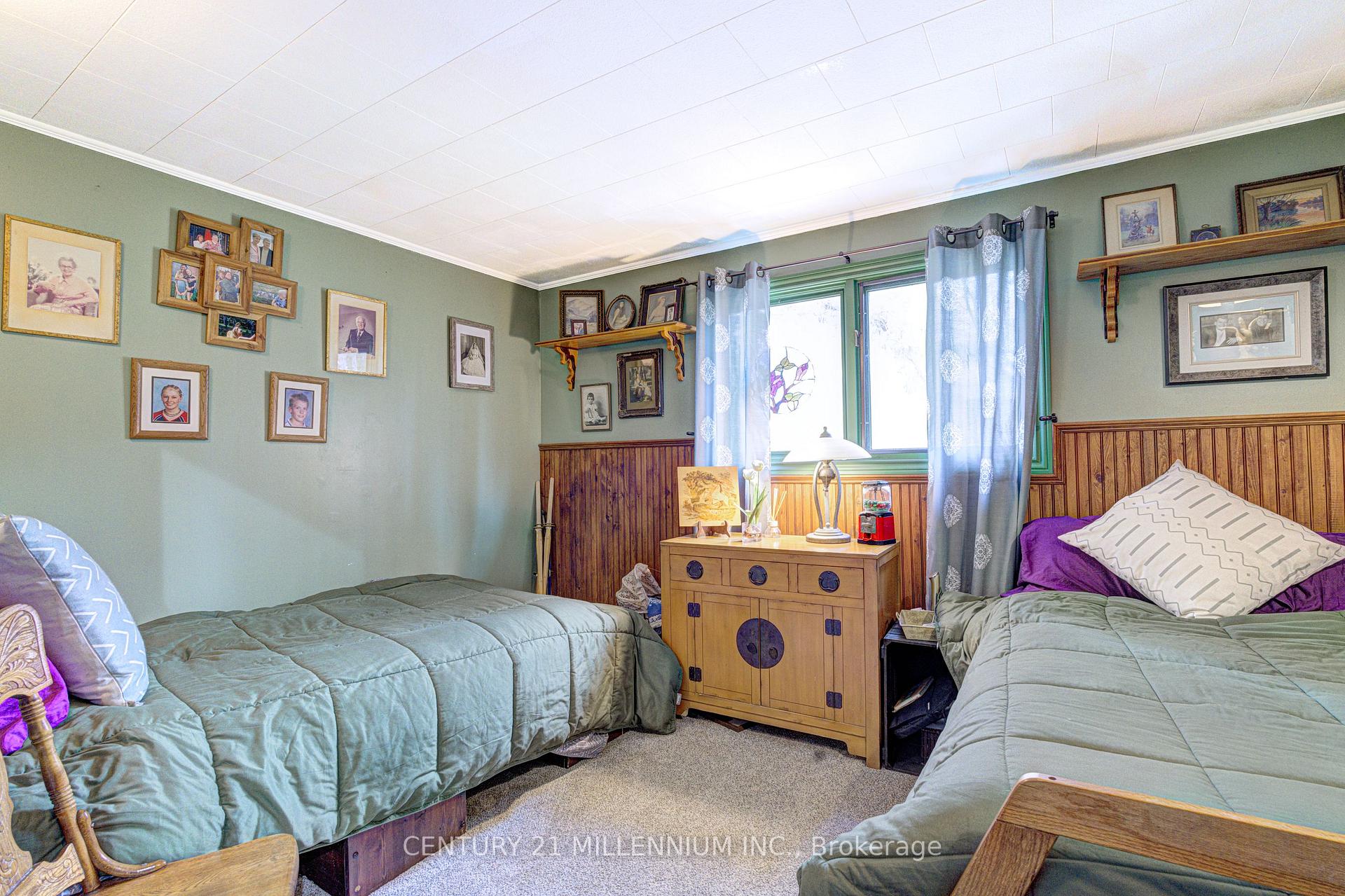 Photo 18 of 6046 3rd Line, Essa, Rural Essa — HOMEH