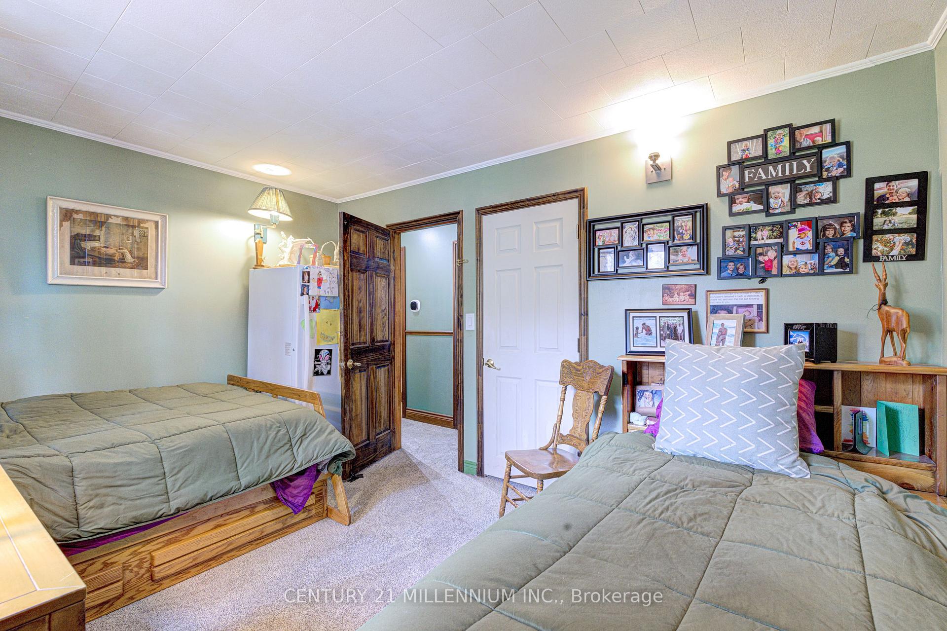 Photo 19 of 6046 3rd Line, Essa, Rural Essa — HOMEH