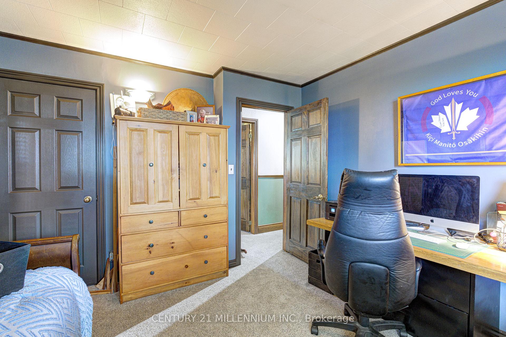 Photo 21 of 6046 3rd Line, Essa, Rural Essa — HOMEH