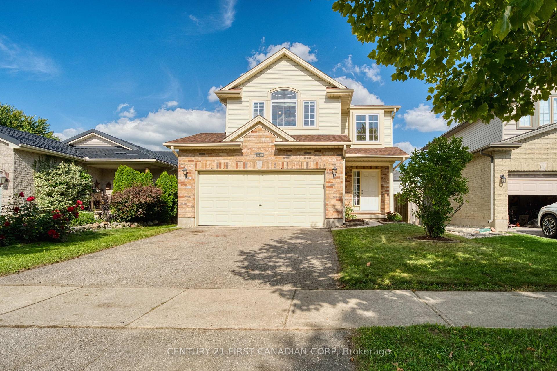 Photo 1 of 1748 Ennismore Crescent, London, North E — HOMEH