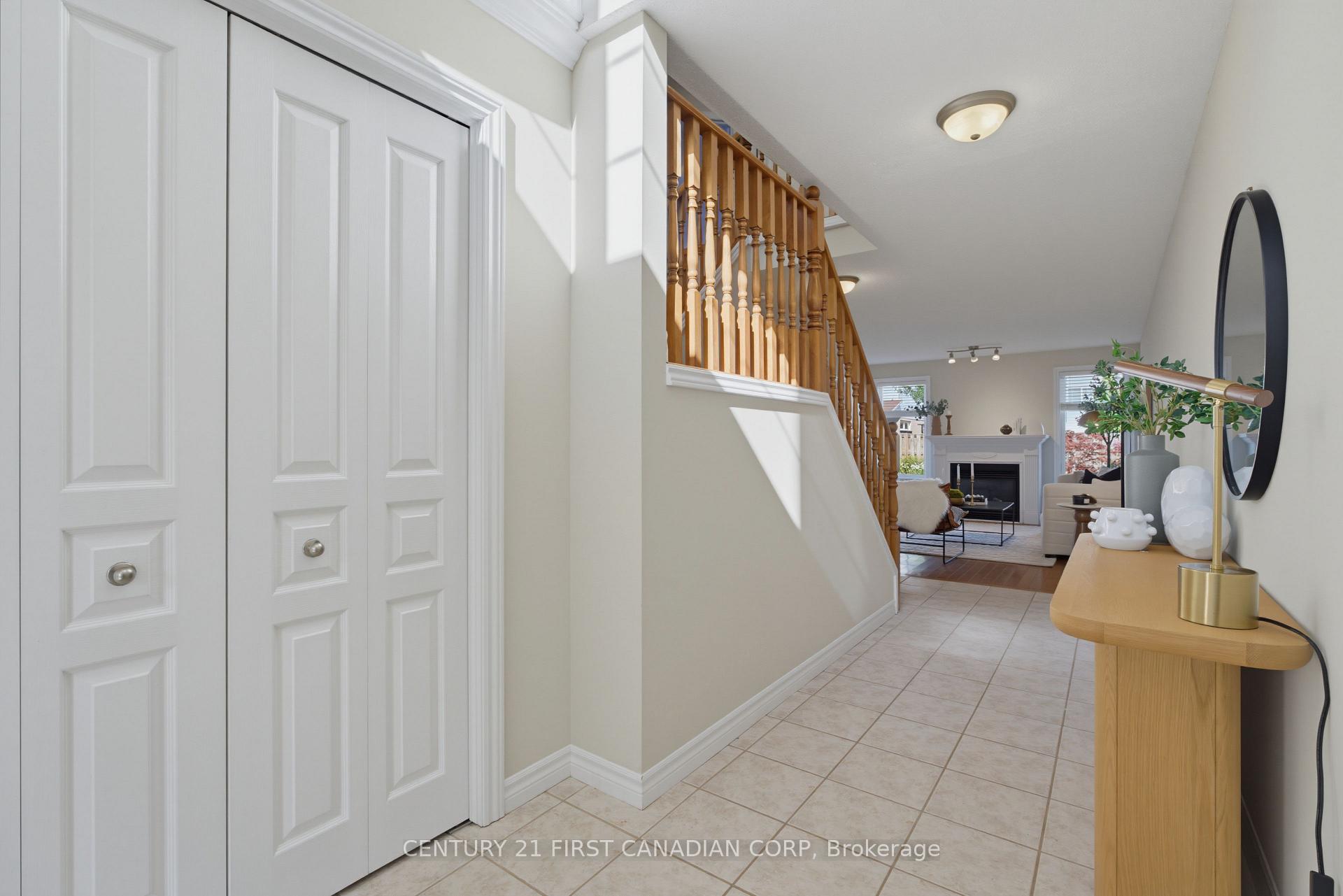 Photo 4 of 1748 Ennismore Crescent, London, North E — HOMEH