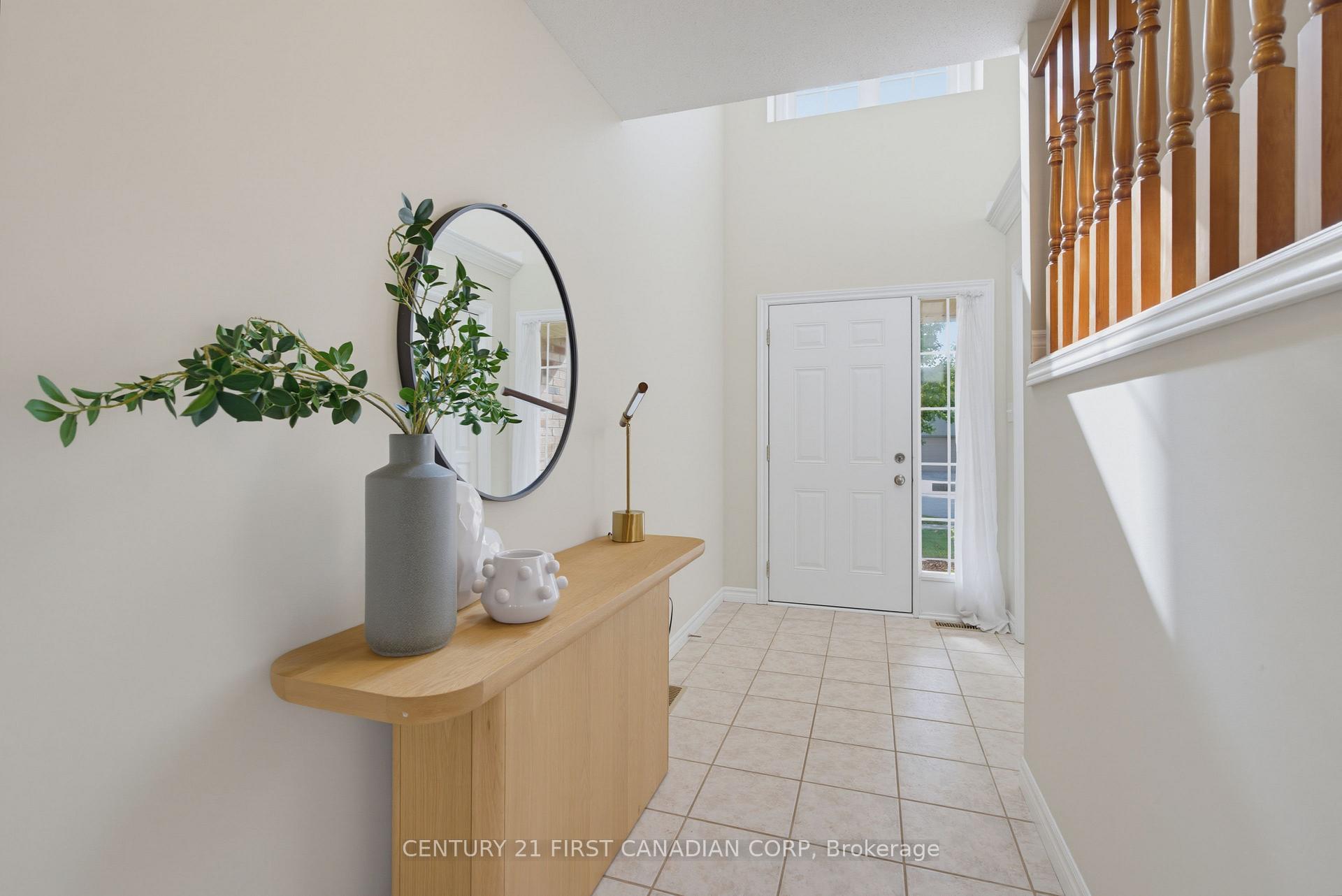 Photo 5 of 1748 Ennismore Crescent, London, North E — HOMEH