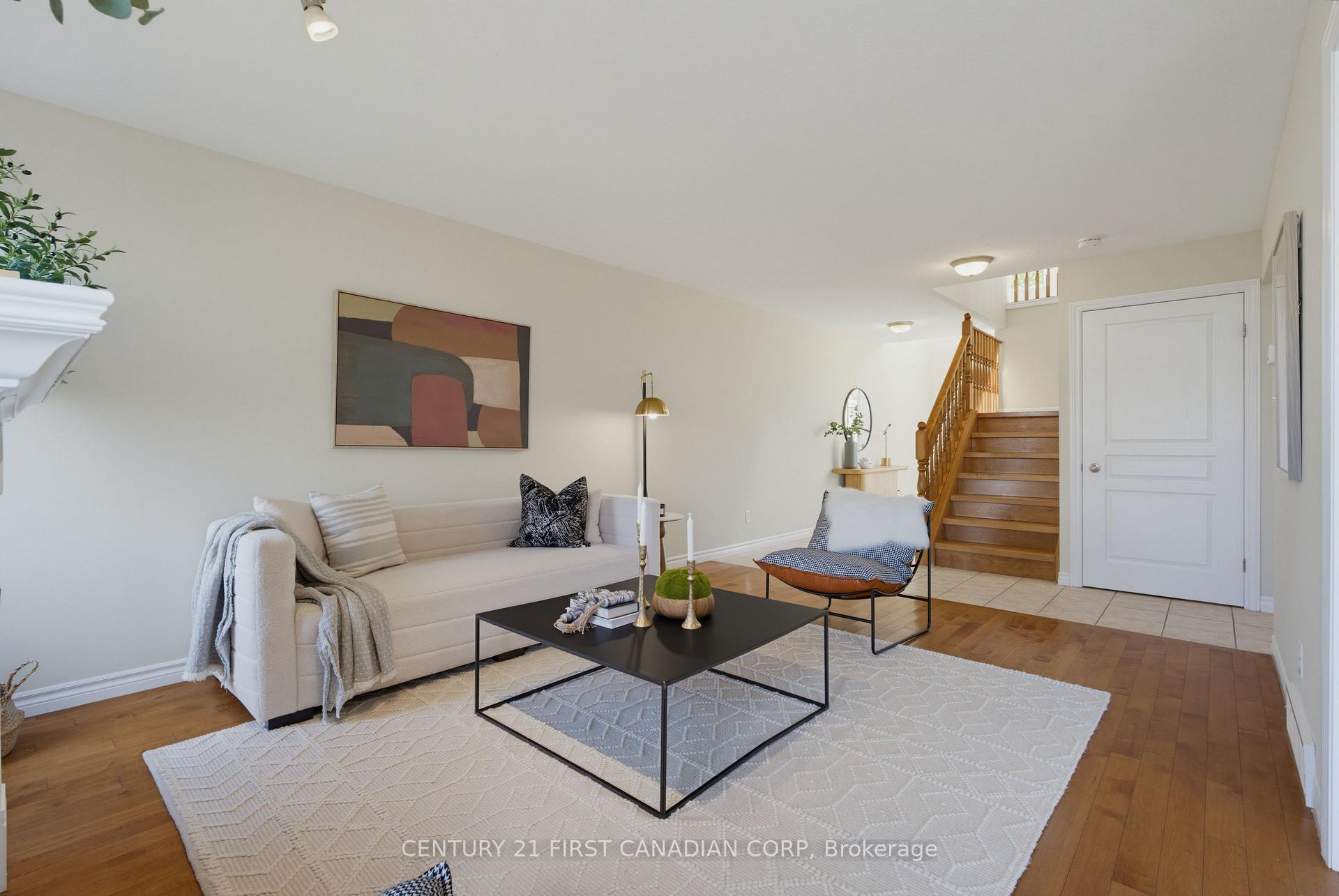 Photo 10 of 1748 Ennismore Crescent, London, North E — HOMEH