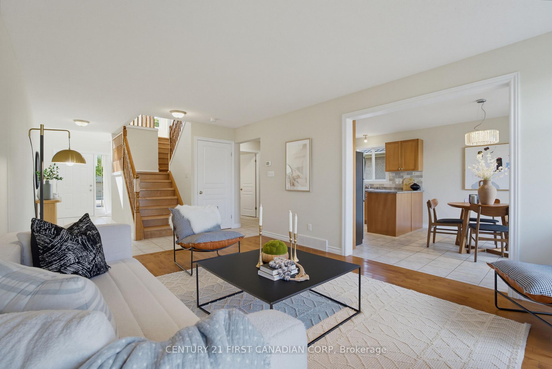 Photo 11 of 1748 Ennismore Crescent, London, North E — HOMEH