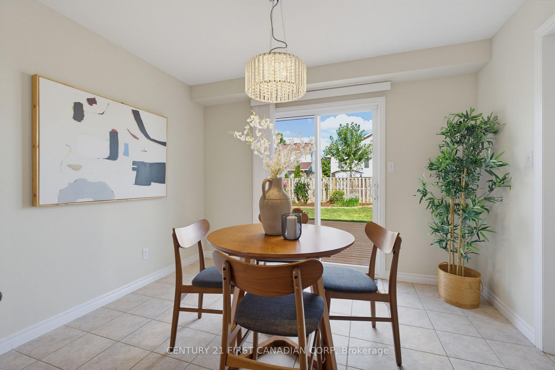 Photo 20 of 1748 Ennismore Crescent, London, North E — HOMEH