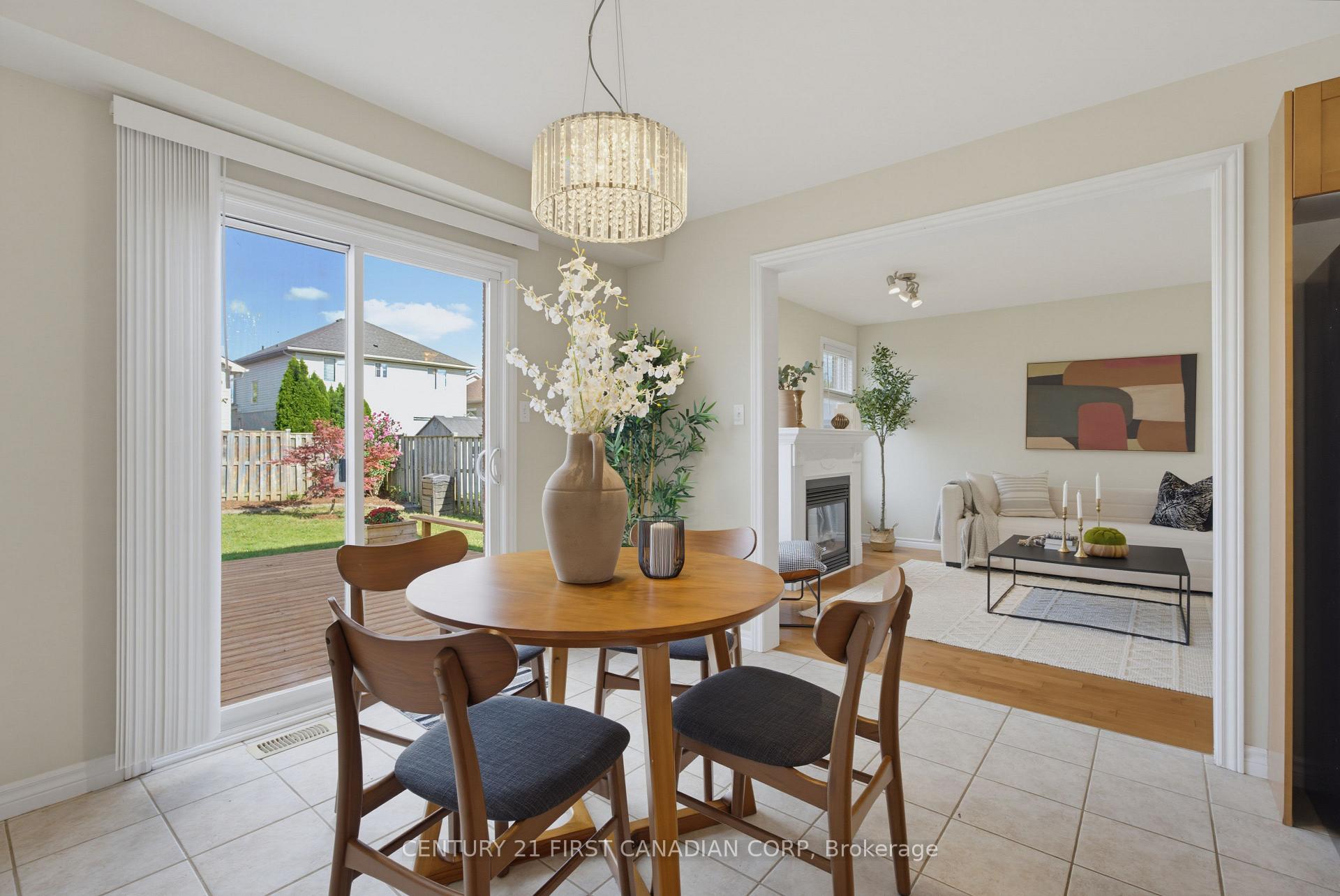 Photo 22 of 1748 Ennismore Crescent, London, North E — HOMEH
