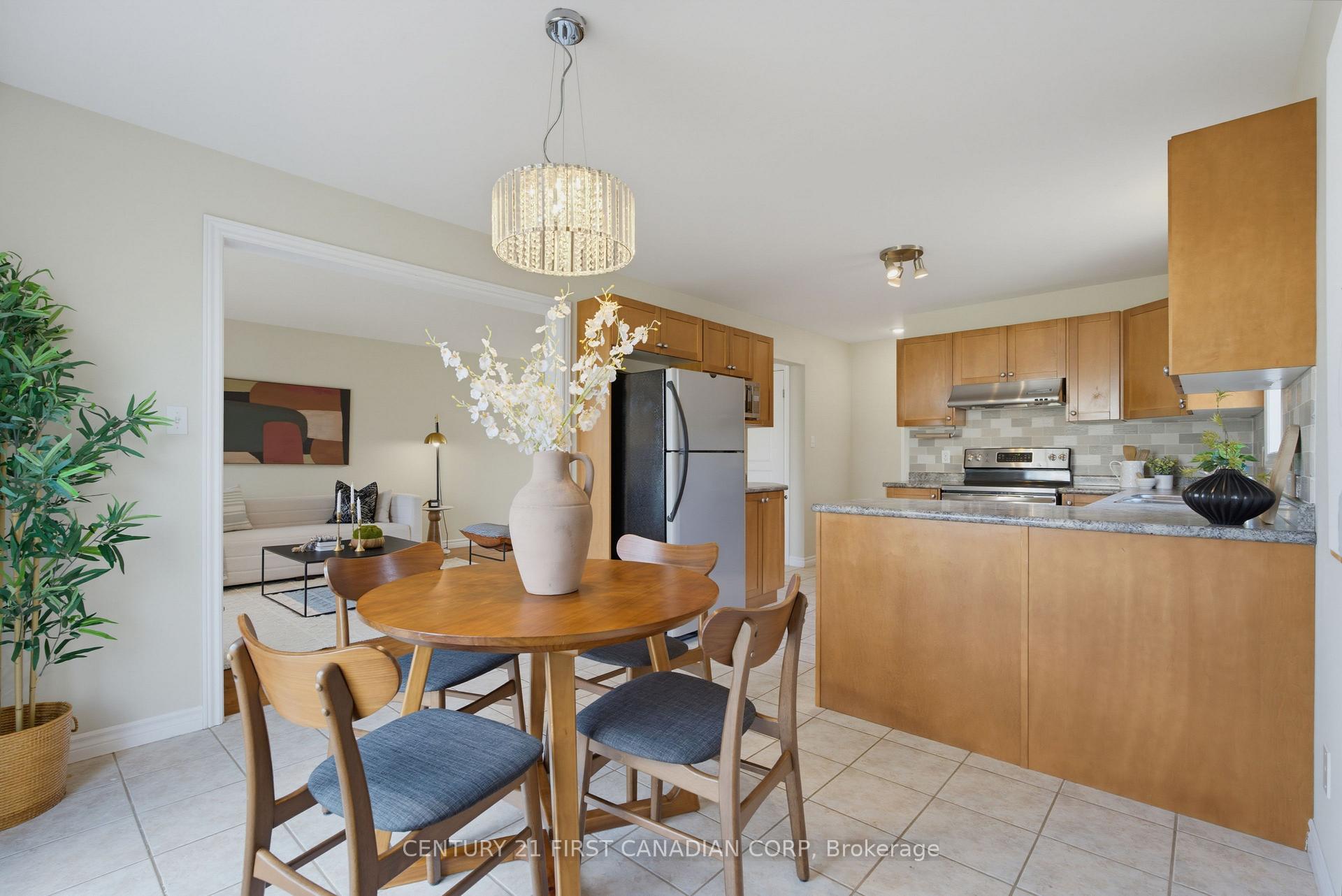 Photo 24 of 1748 Ennismore Crescent, London, North E — HOMEH