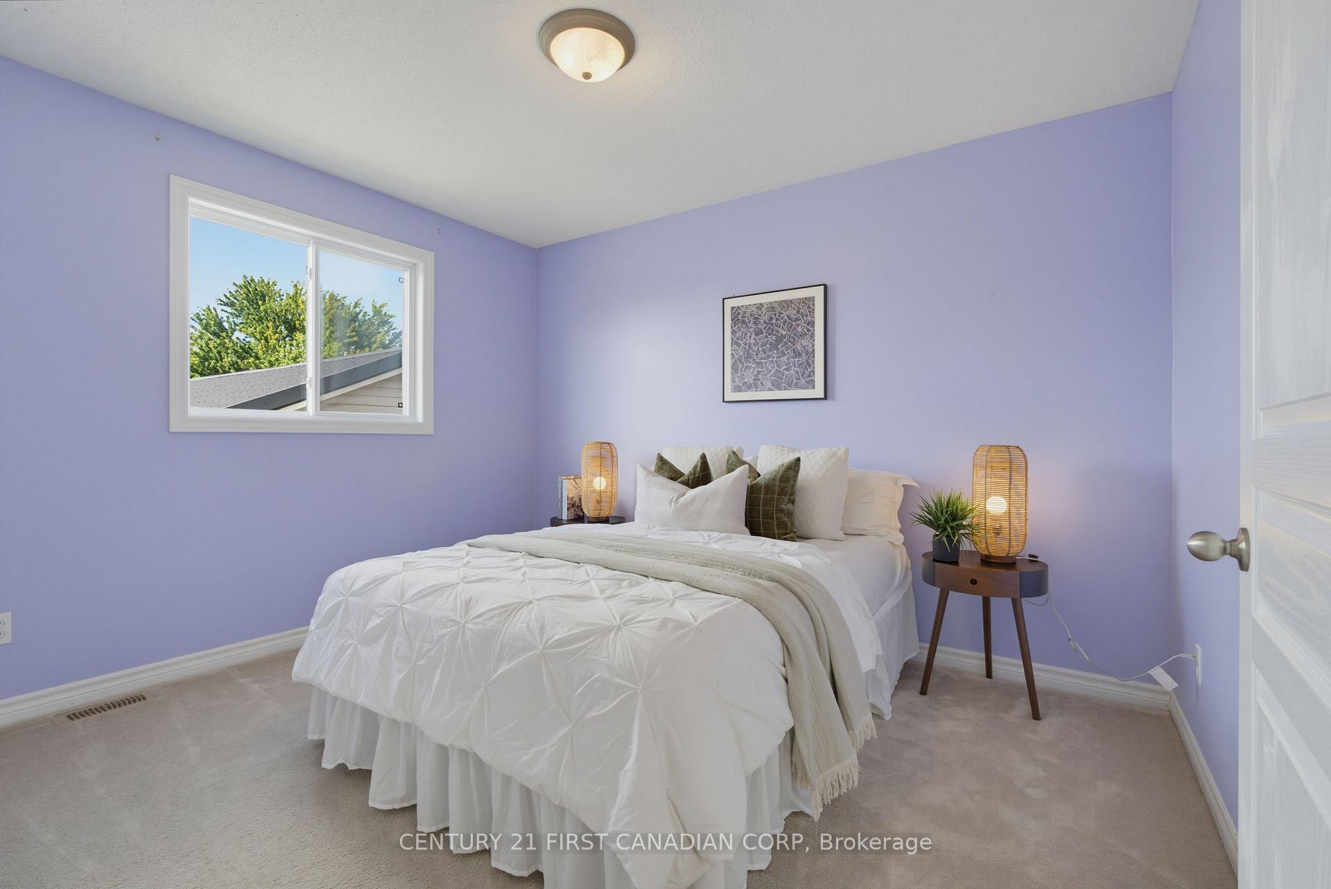Photo 33 of 1748 Ennismore Crescent, London, North E — HOMEH