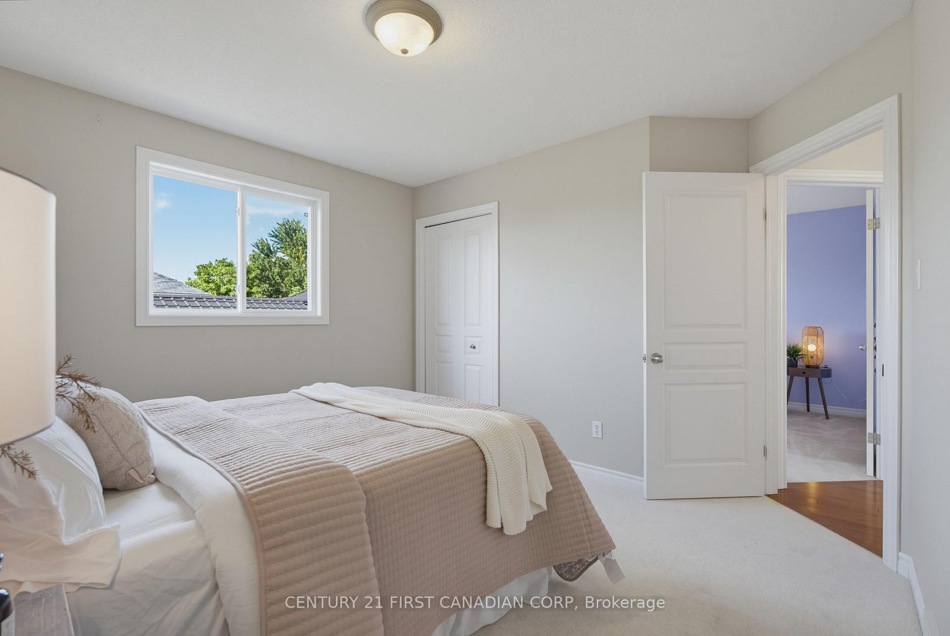 Photo 36 of 1748 Ennismore Crescent, London, North E — HOMEH