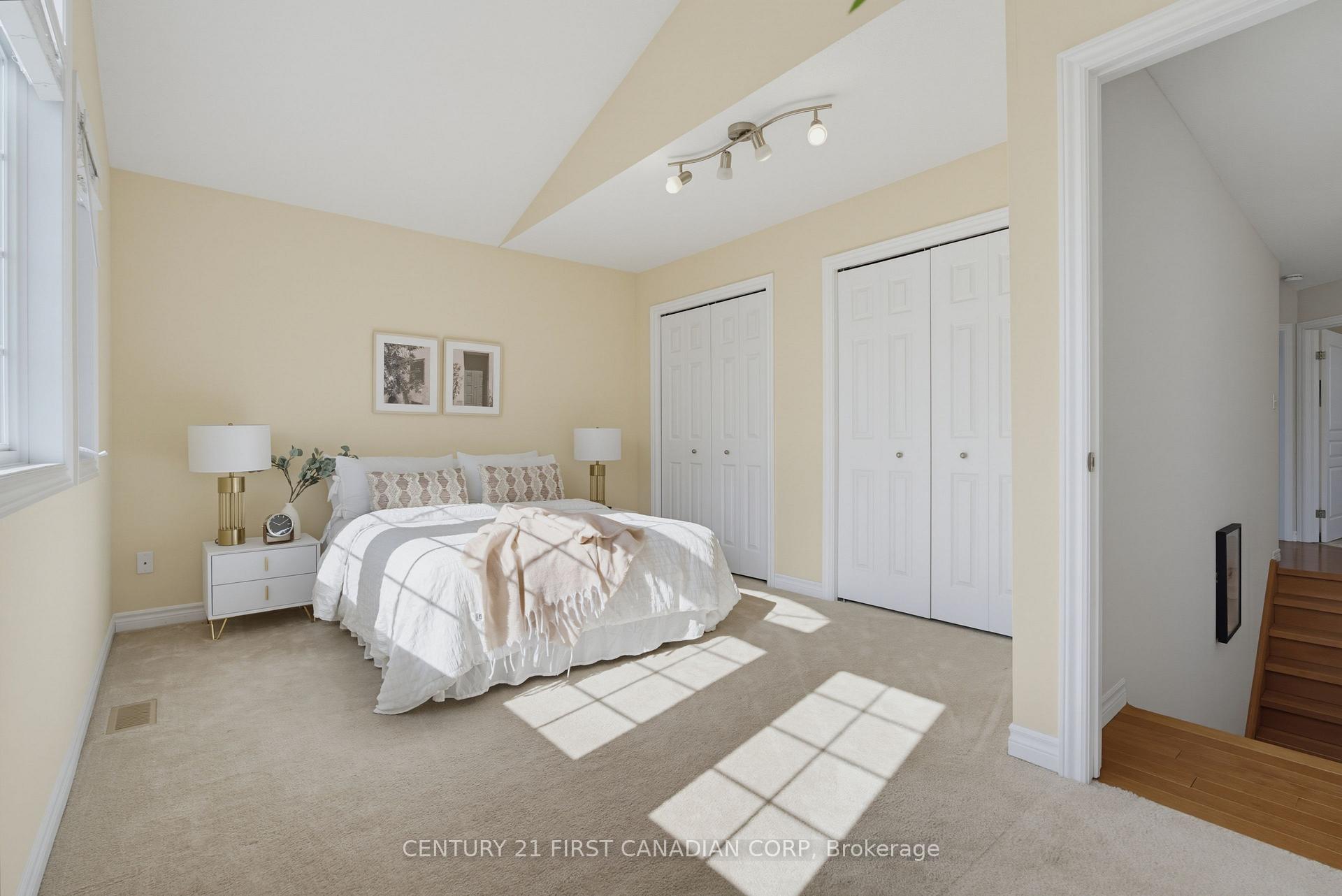 Photo 38 of 1748 Ennismore Crescent, London, North E — HOMEH