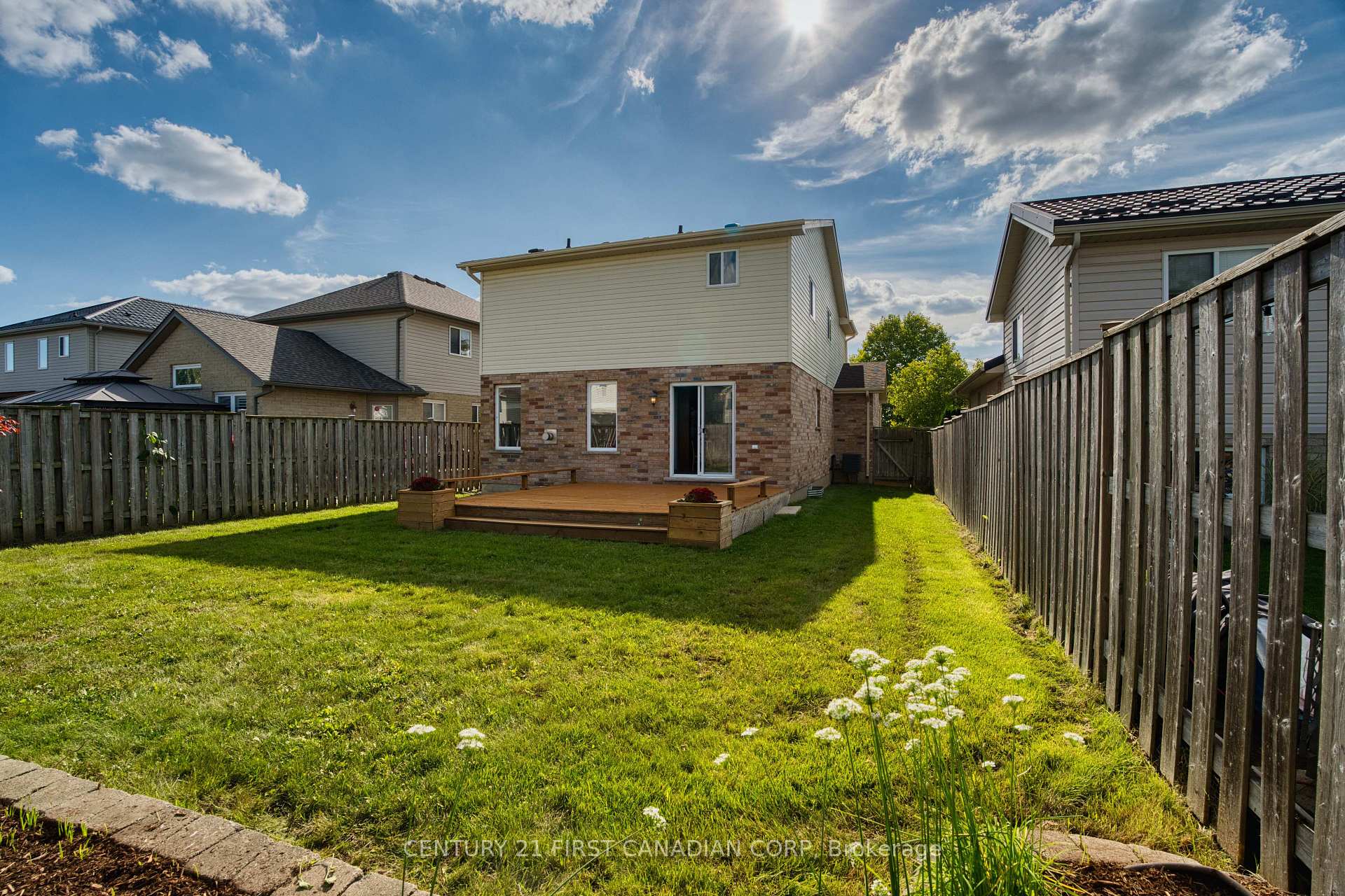 Photo 45 of 1748 Ennismore Crescent, London, North E — HOMEH