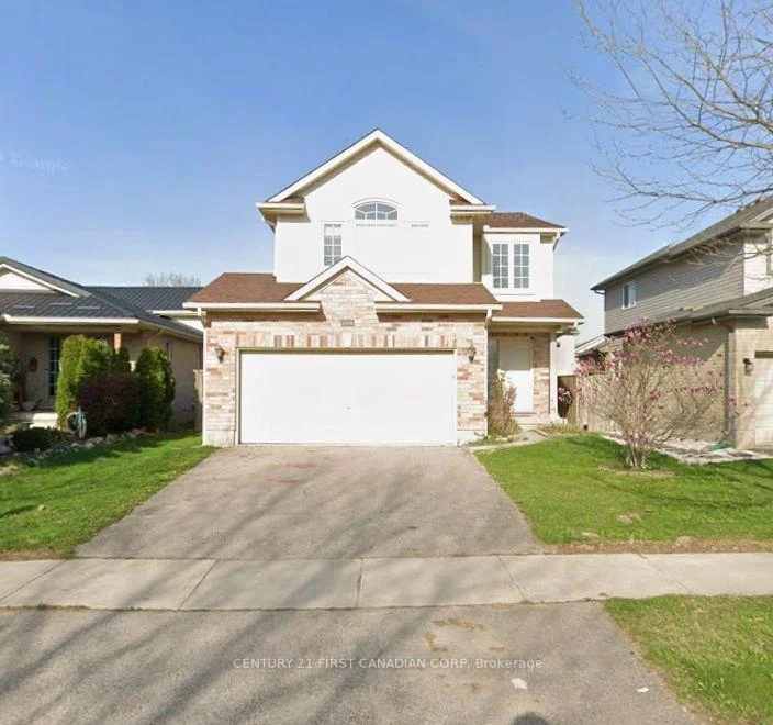 Photo 2 of 1748 Ennismore Crescent, London, North E — HOMEH