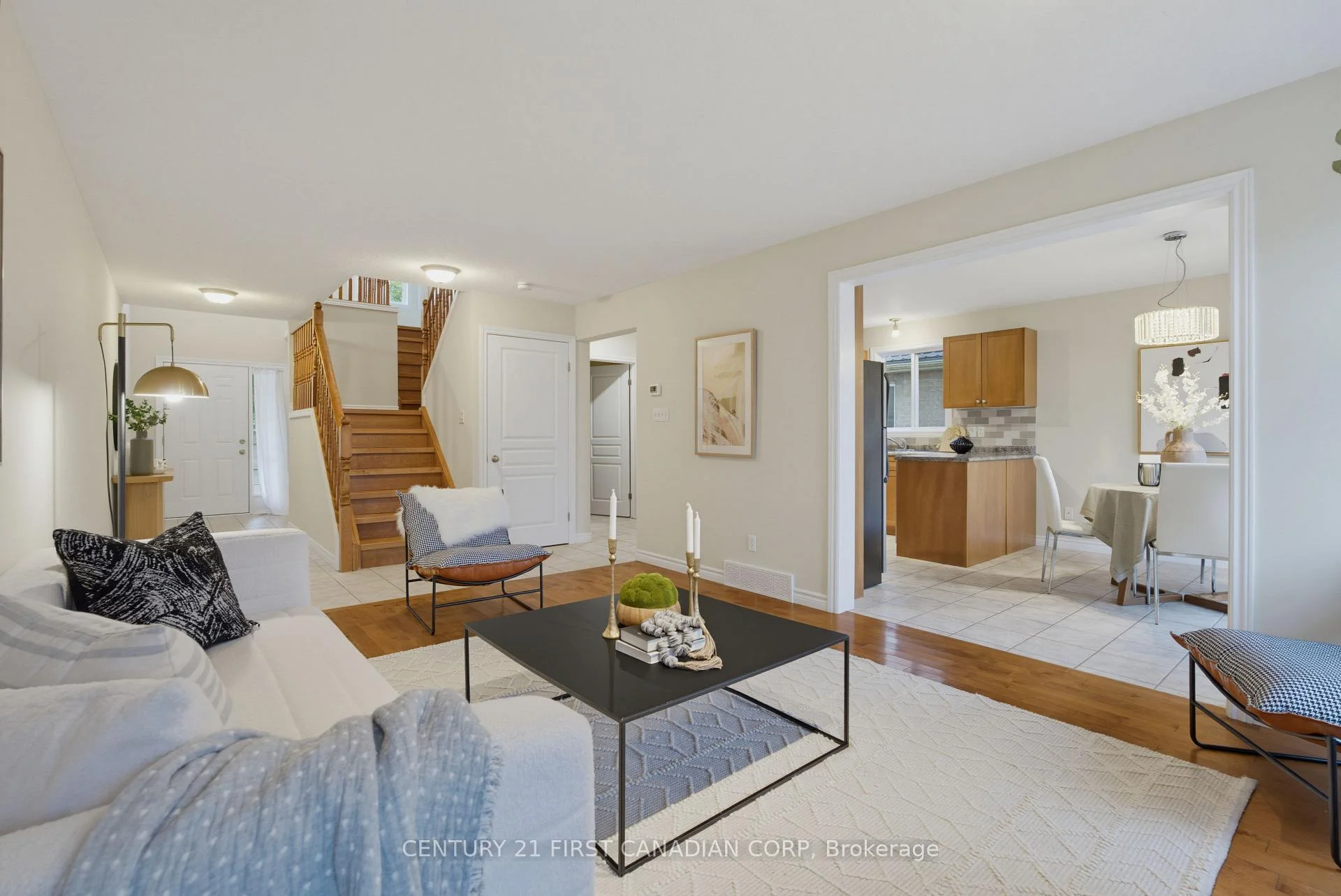 Photo 8 of 1748 Ennismore Crescent, London, North E — HOMEH