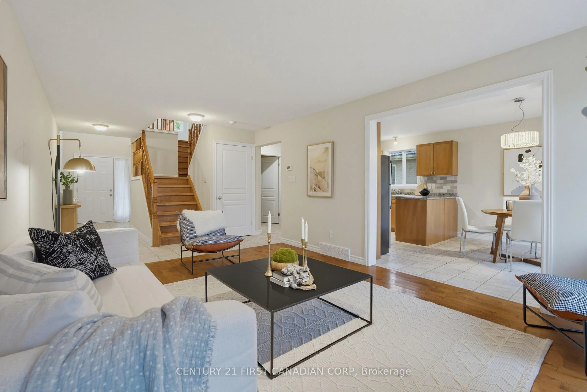 Photo 12 of 1748 Ennismore Crescent, London, North E — HOMEH