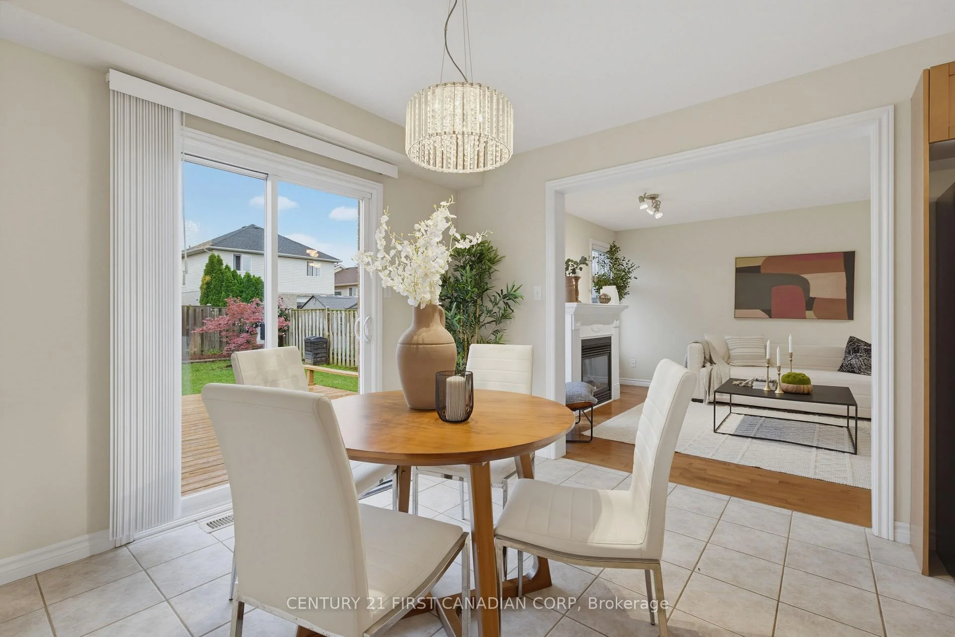 Photo 14 of 1748 Ennismore Crescent, London, North E — HOMEH