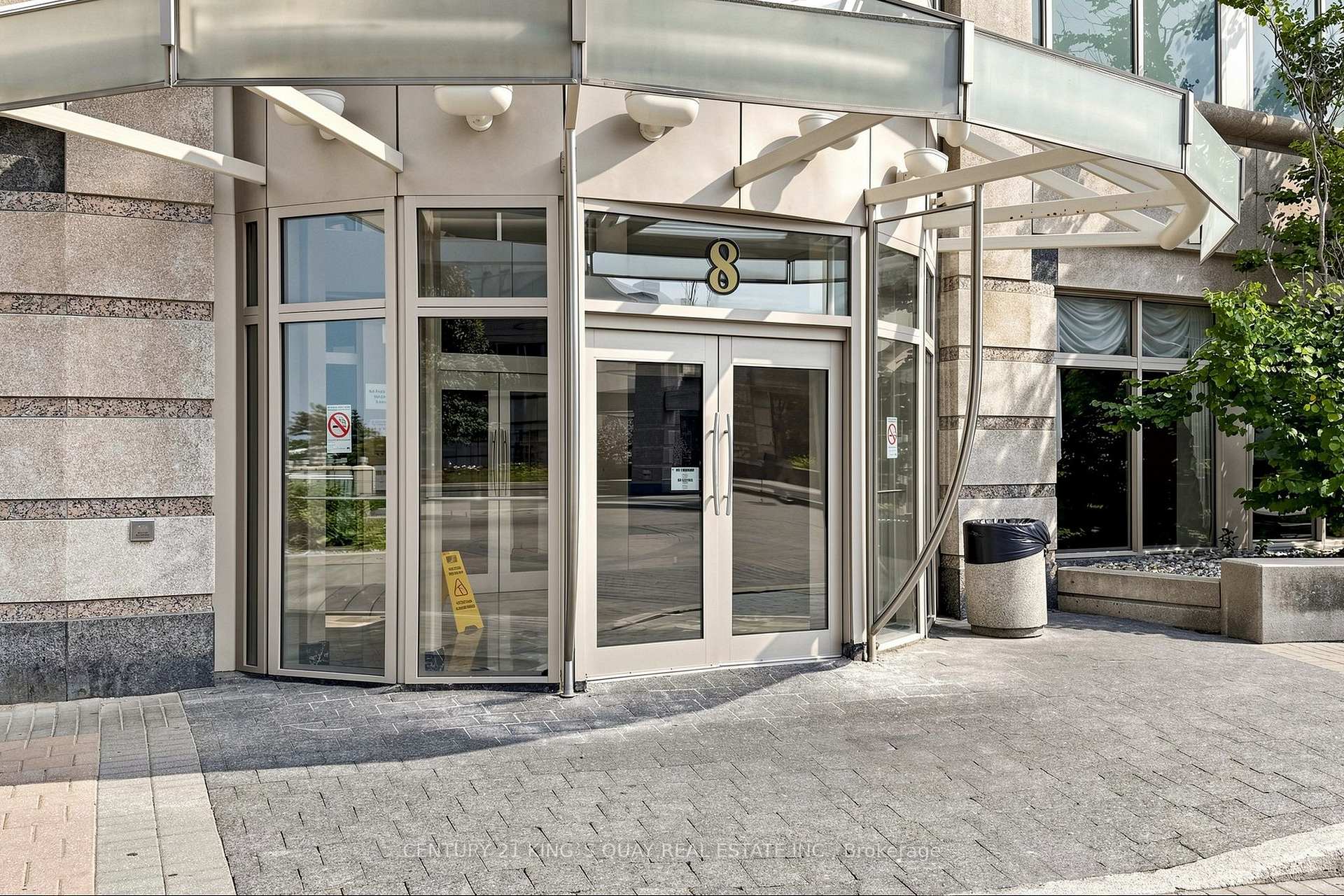 Photo 5 of Unit 1709, 8 Lee Centre Drive, Scarborough, Woburn — HOMEH