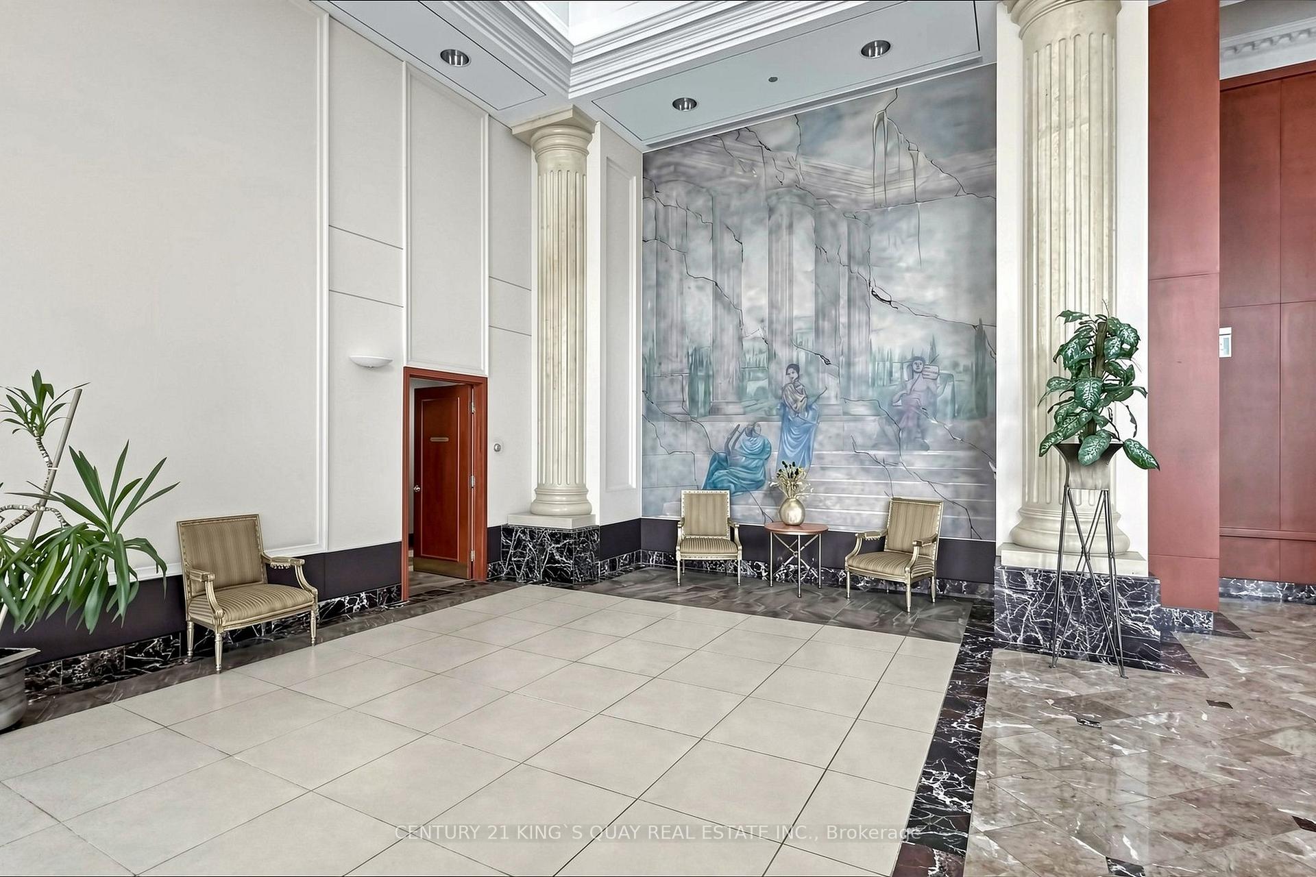 Photo 7 of Unit 1709, 8 Lee Centre Drive, Scarborough, Woburn — HOMEH