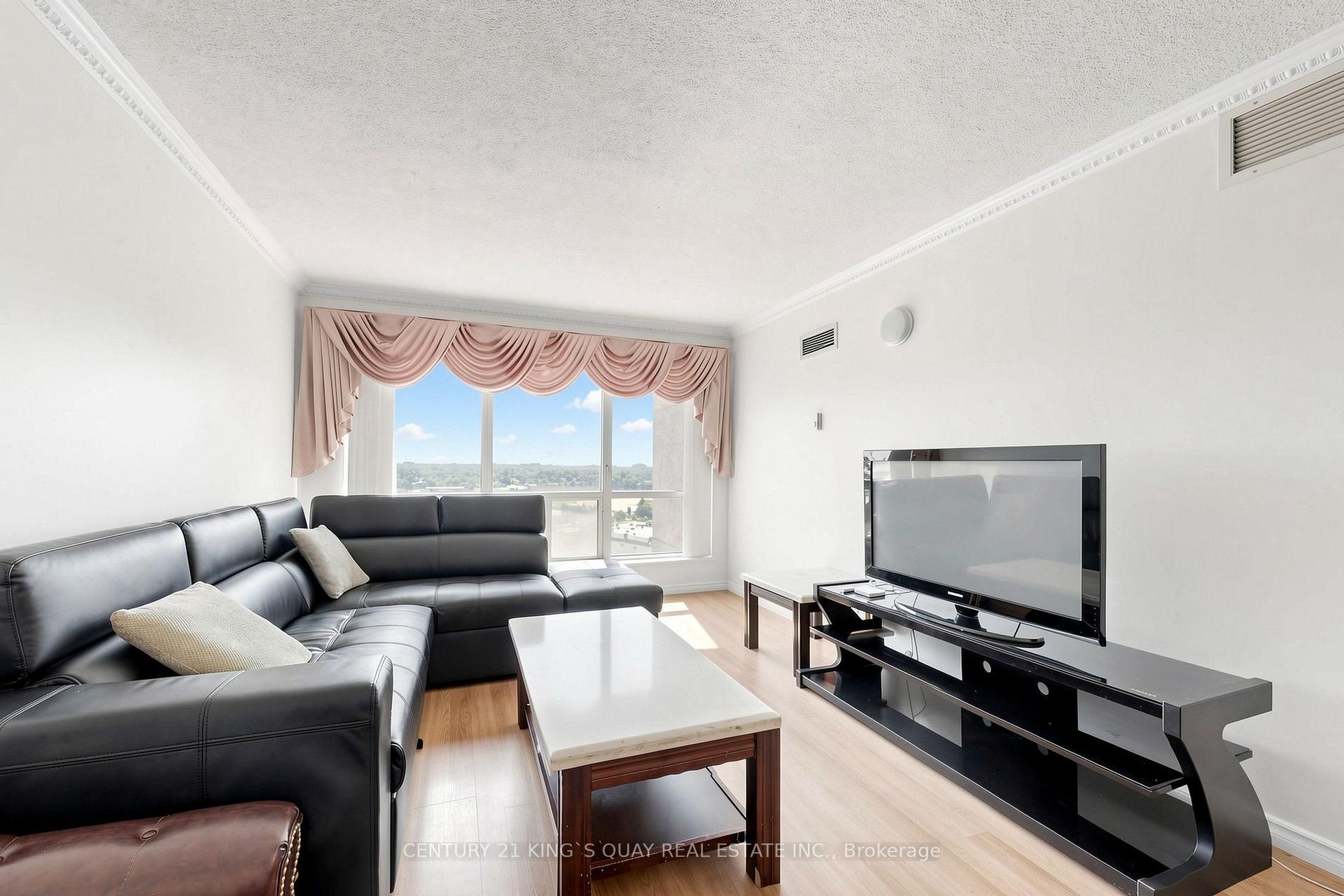 Photo 10 of Unit 1709, 8 Lee Centre Drive, Scarborough, Woburn — HOMEH