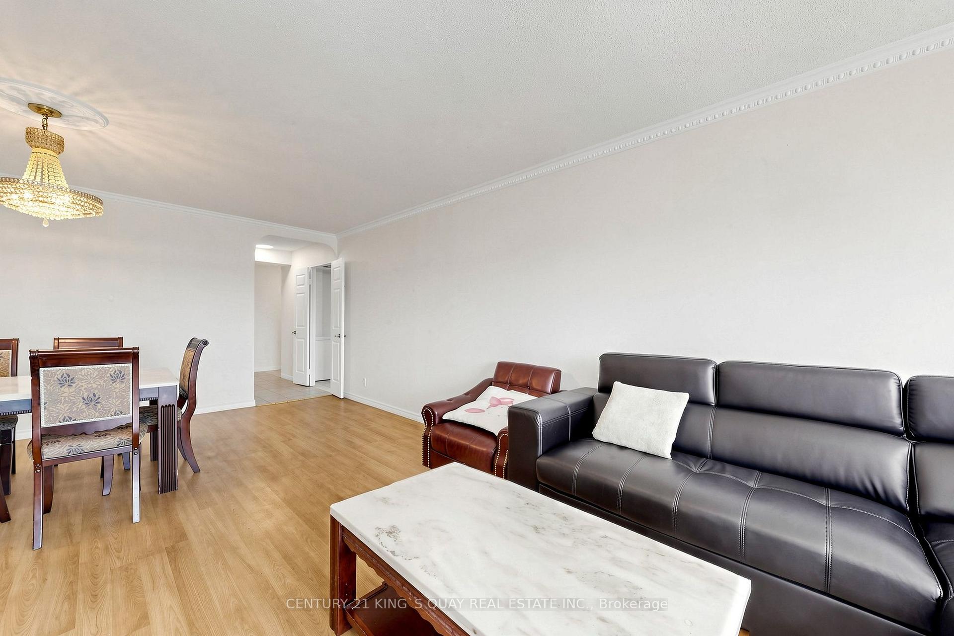 Photo 12 of Unit 1709, 8 Lee Centre Drive, Scarborough, Woburn — HOMEH