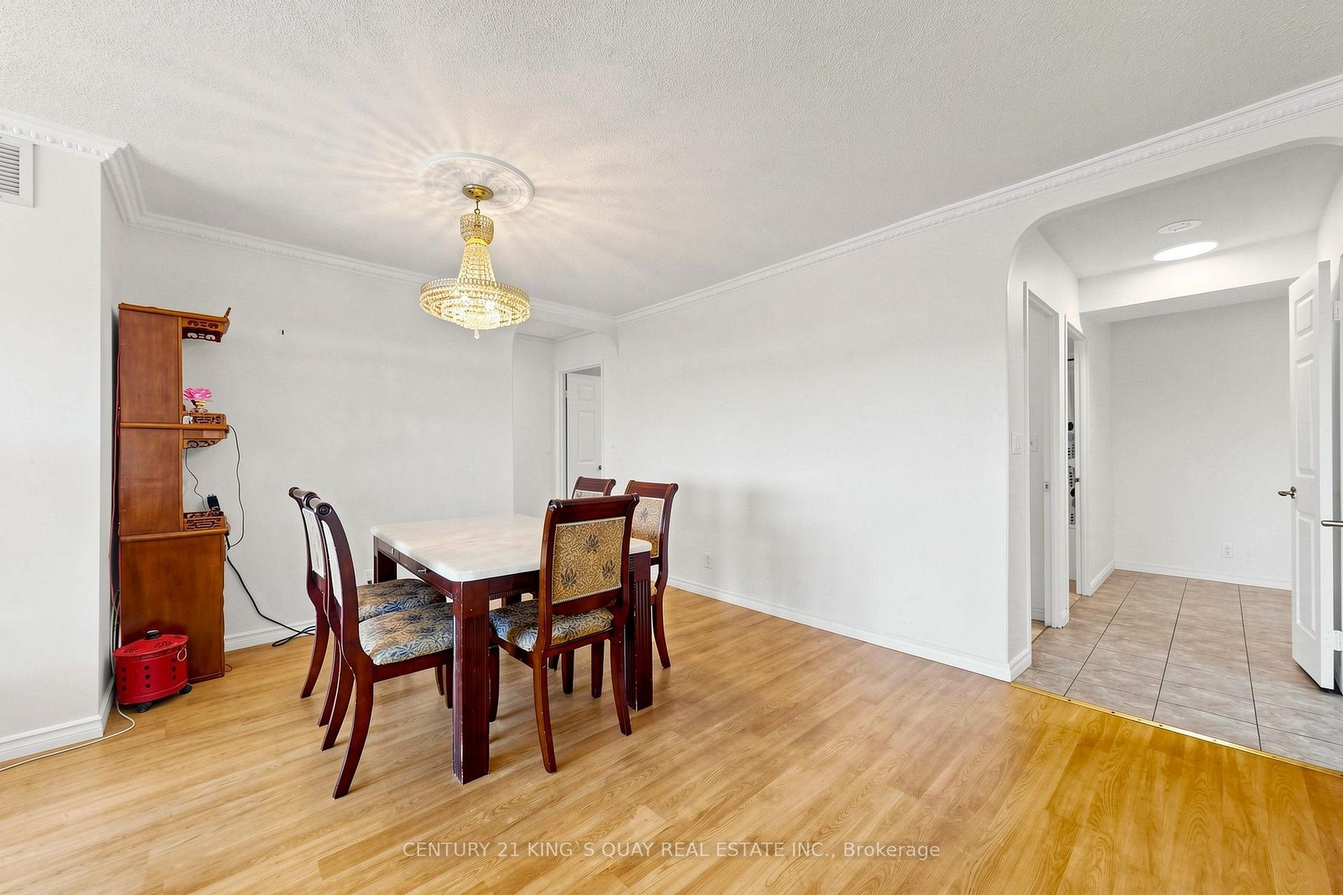 Photo 14 of Unit 1709, 8 Lee Centre Drive, Scarborough, Woburn — HOMEH