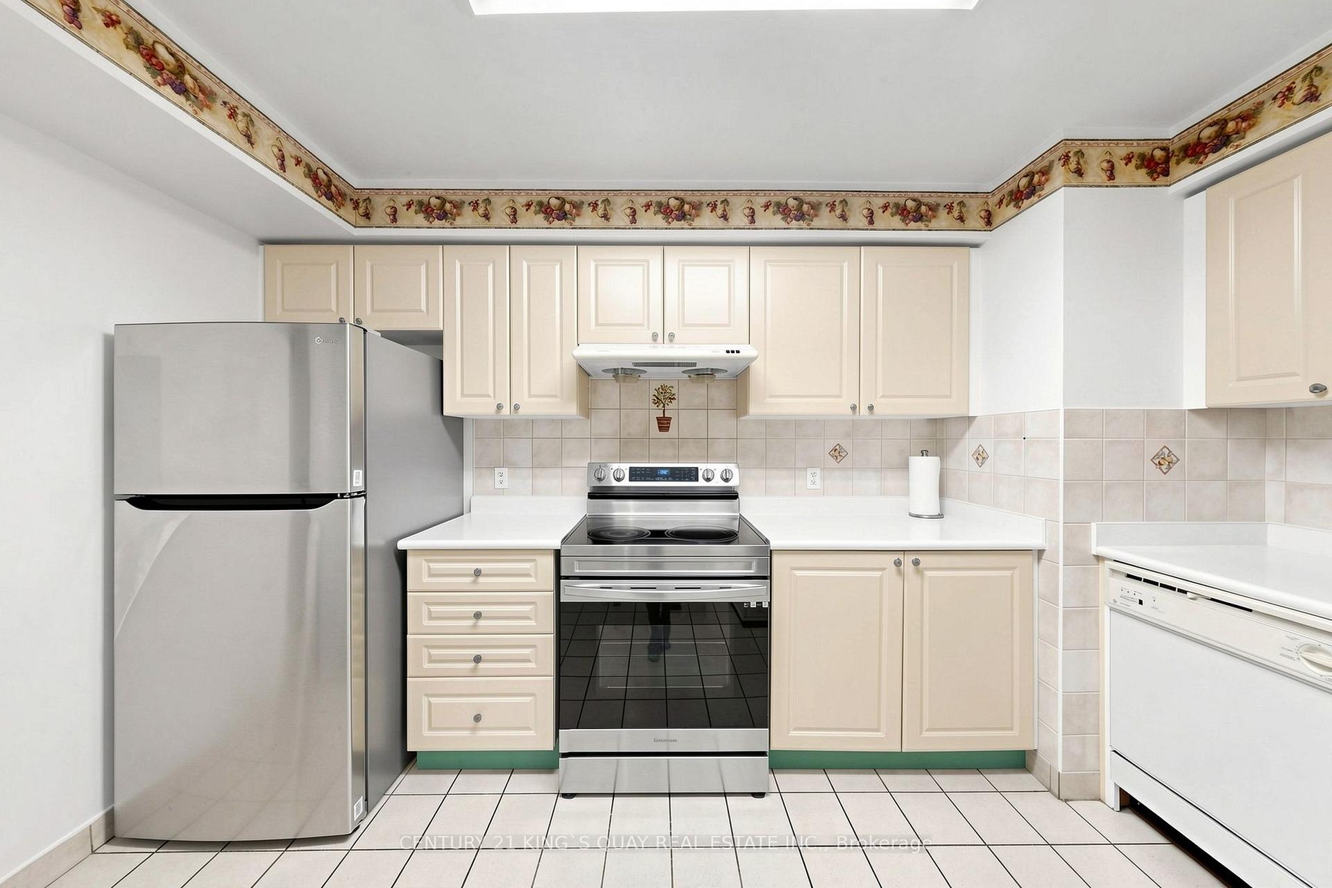 Photo 15 of Unit 1709, 8 Lee Centre Drive, Scarborough, Woburn — HOMEH