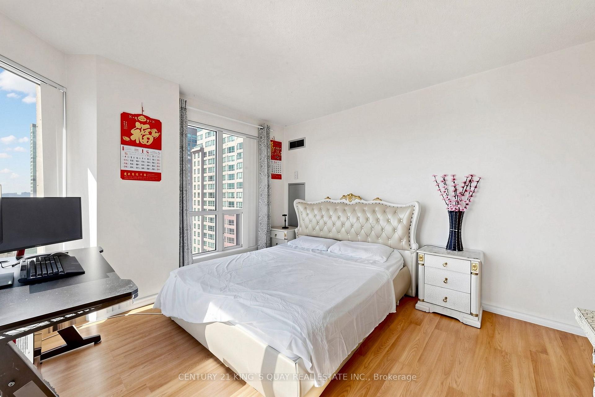 Photo 19 of Unit 1709, 8 Lee Centre Drive, Scarborough, Woburn — HOMEH