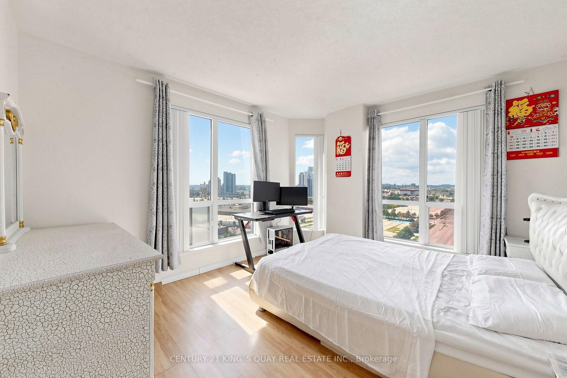 Photo 20 of Unit 1709, 8 Lee Centre Drive, Scarborough, Woburn — HOMEH