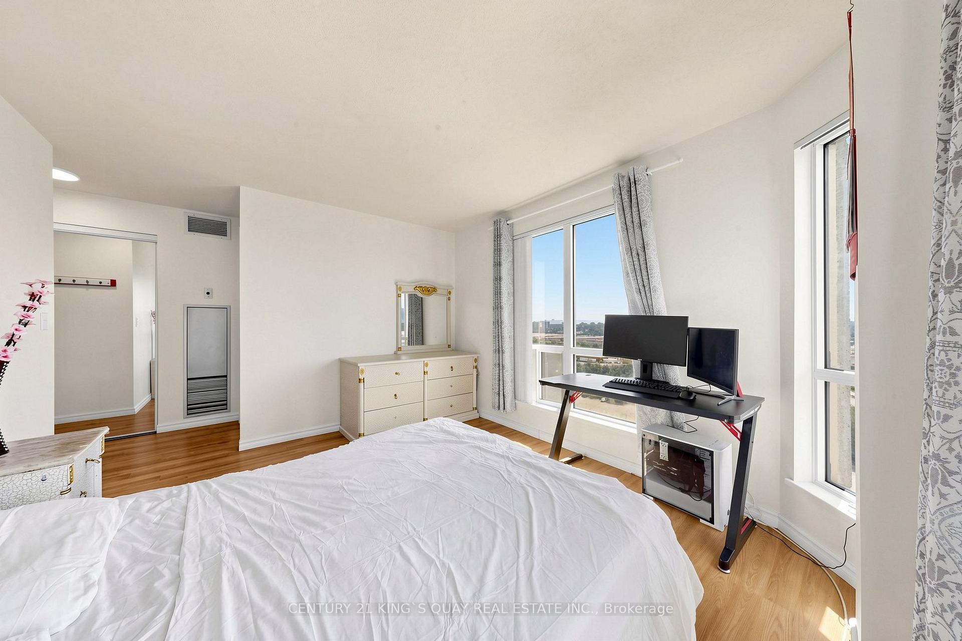 Photo 21 of Unit 1709, 8 Lee Centre Drive, Scarborough, Woburn — HOMEH