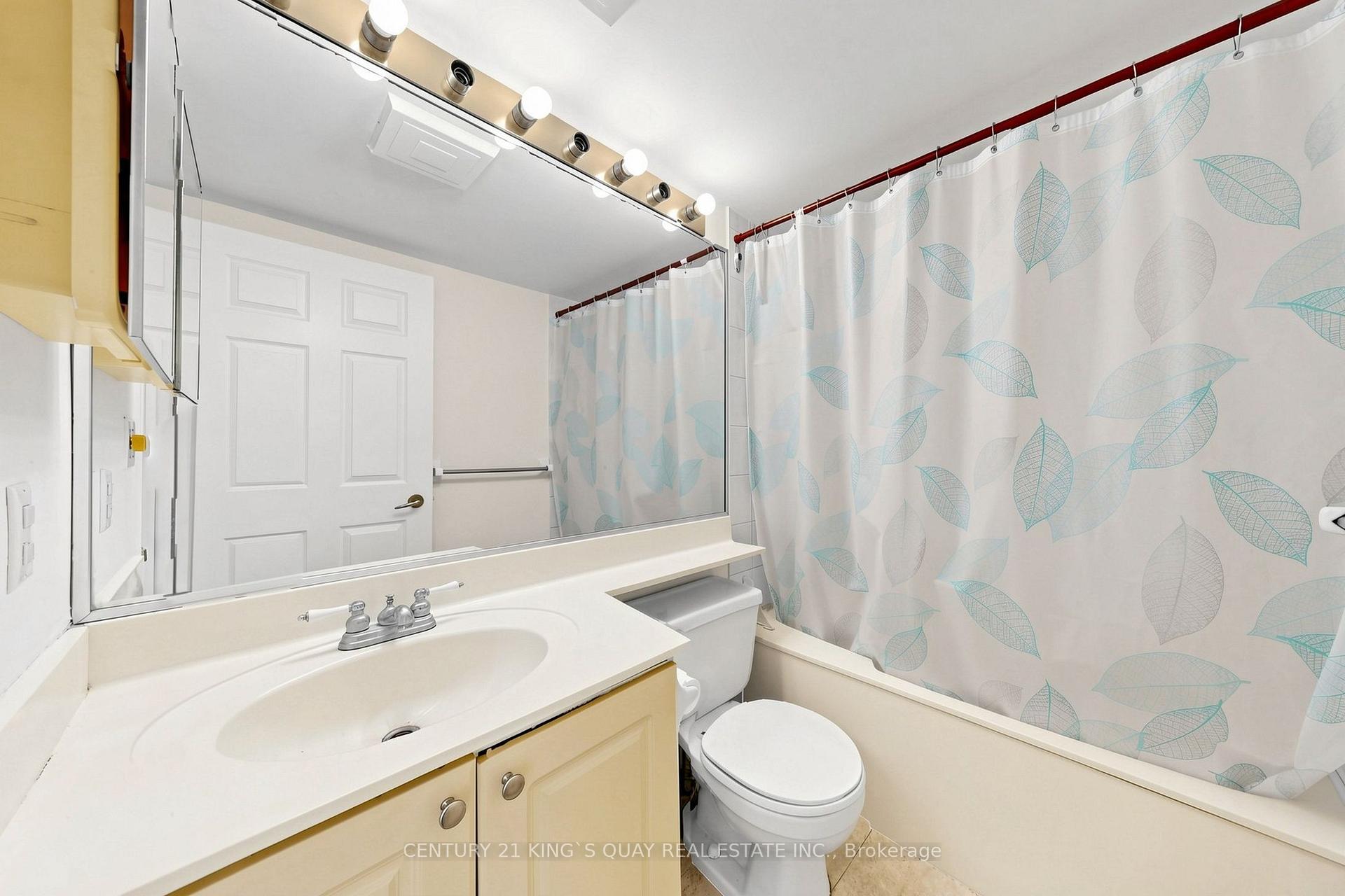 Photo 23 of Unit 1709, 8 Lee Centre Drive, Scarborough, Woburn — HOMEH