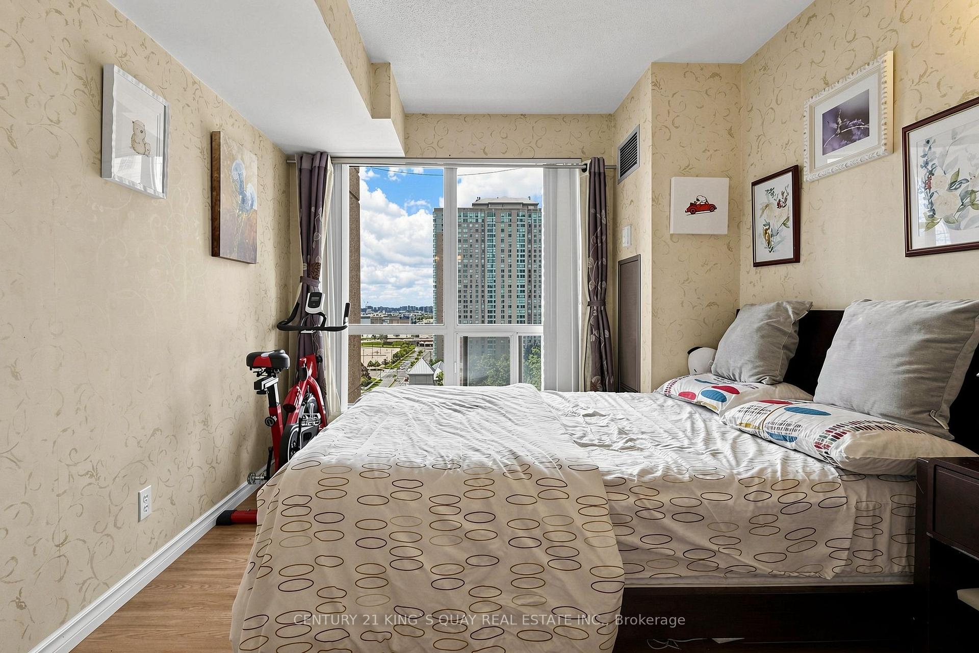 Photo 28 of Unit 1709, 8 Lee Centre Drive, Scarborough, Woburn — HOMEH