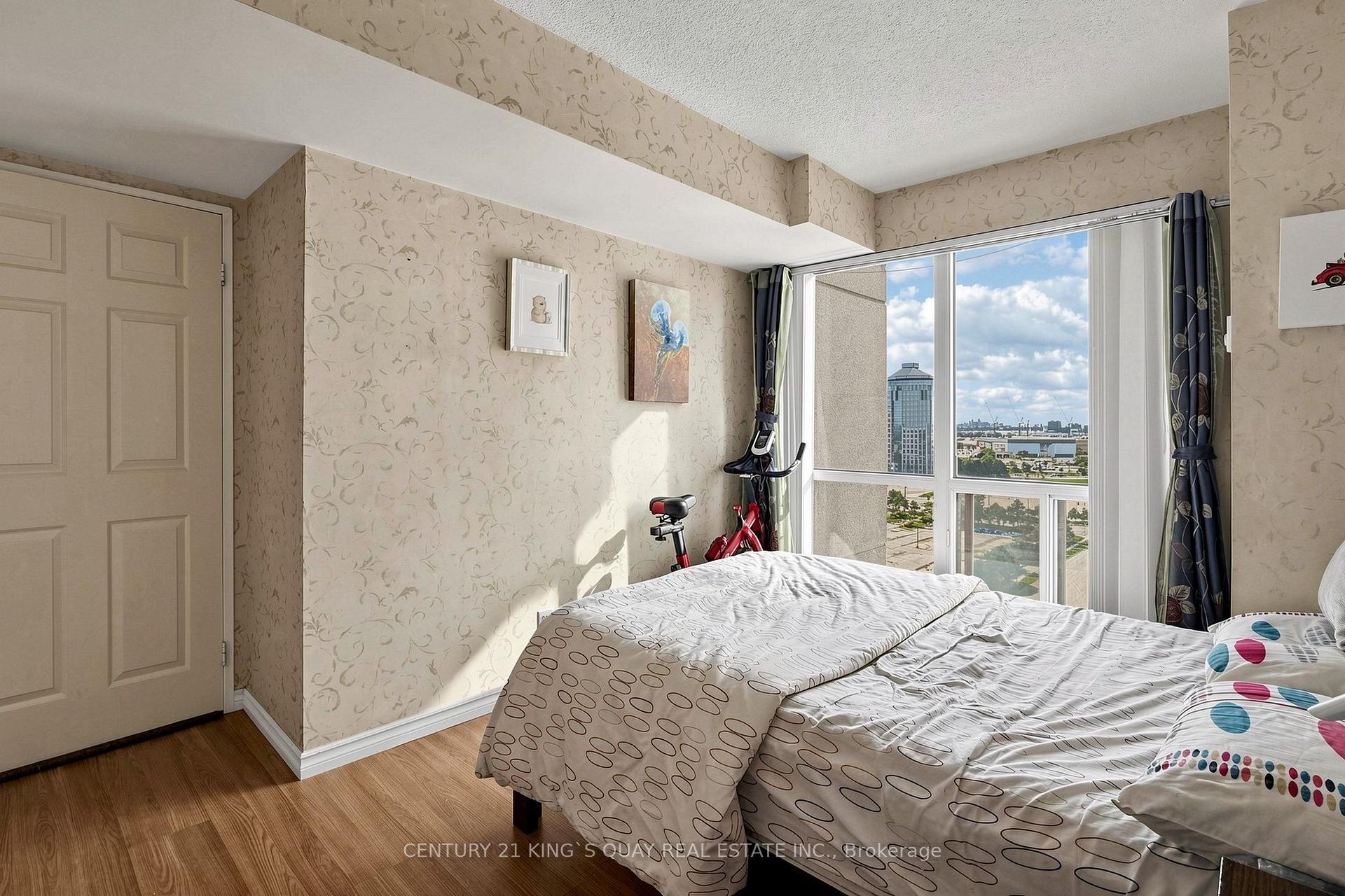 Photo 29 of Unit 1709, 8 Lee Centre Drive, Scarborough, Woburn — HOMEH