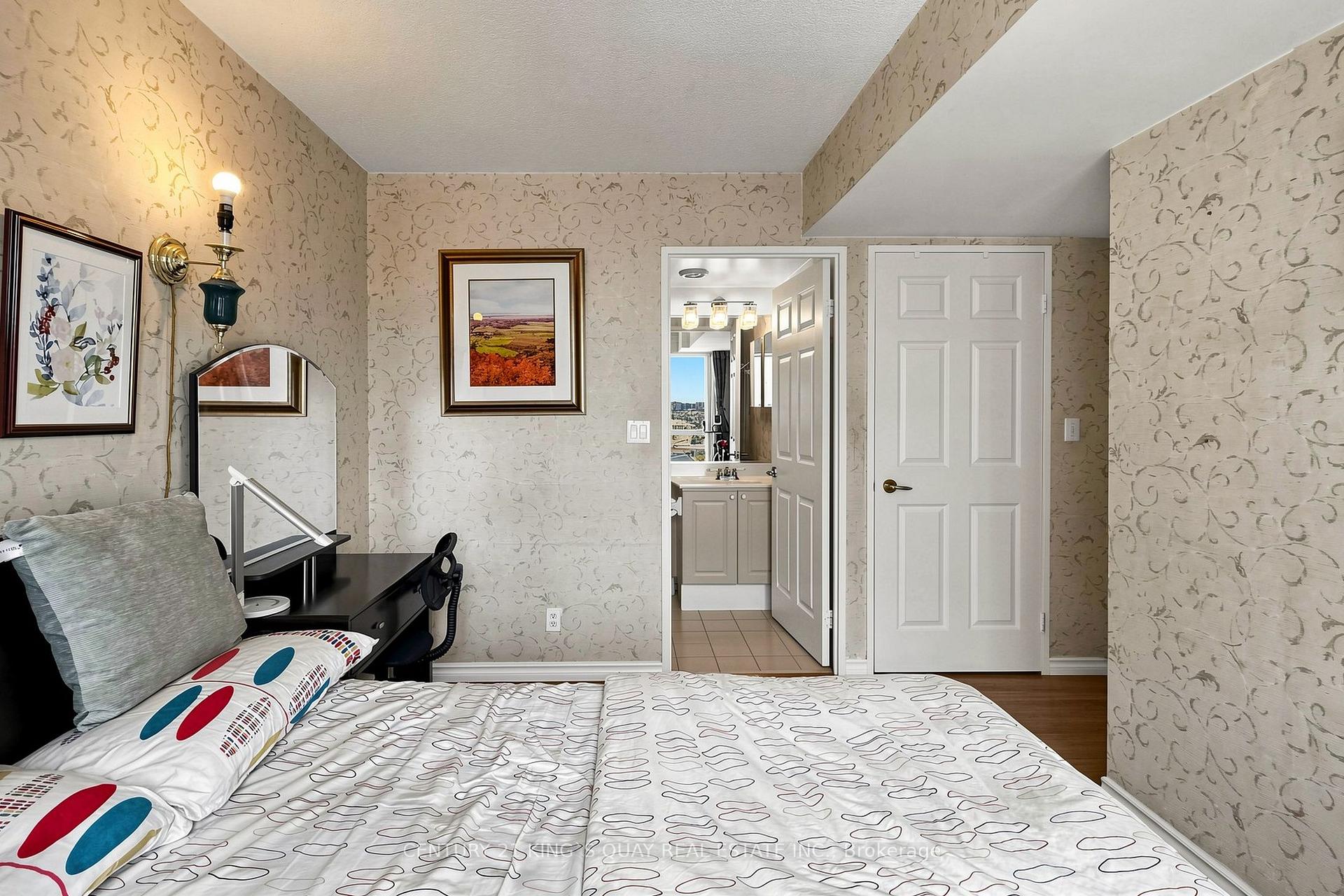 Photo 30 of Unit 1709, 8 Lee Centre Drive, Scarborough, Woburn — HOMEH