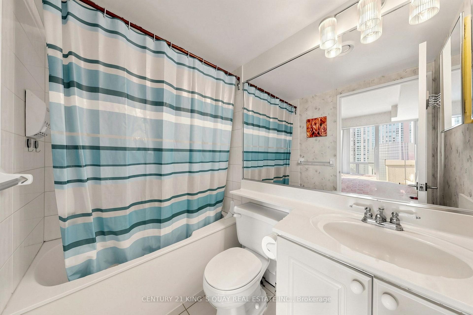 Photo 31 of Unit 1709, 8 Lee Centre Drive, Scarborough, Woburn — HOMEH