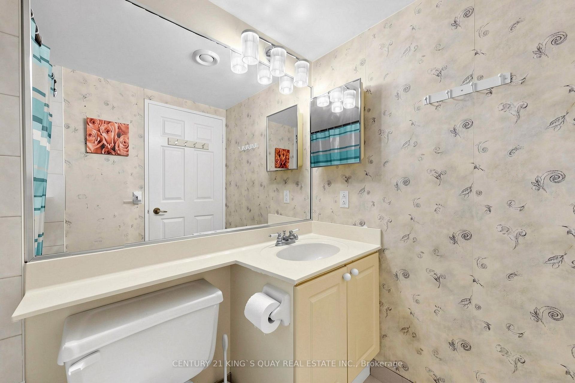 Photo 32 of Unit 1709, 8 Lee Centre Drive, Scarborough, Woburn — HOMEH