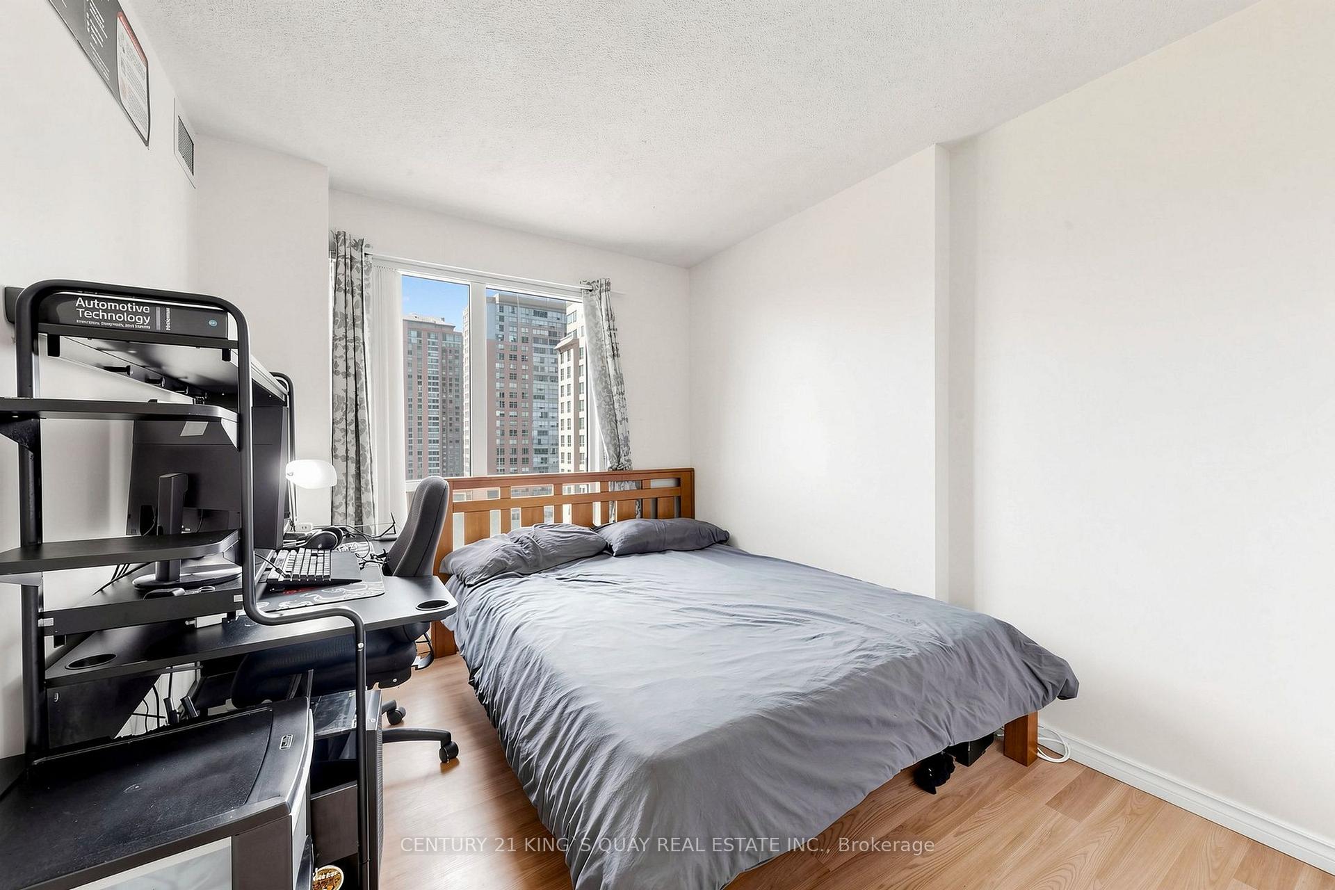 Photo 33 of Unit 1709, 8 Lee Centre Drive, Scarborough, Woburn — HOMEH