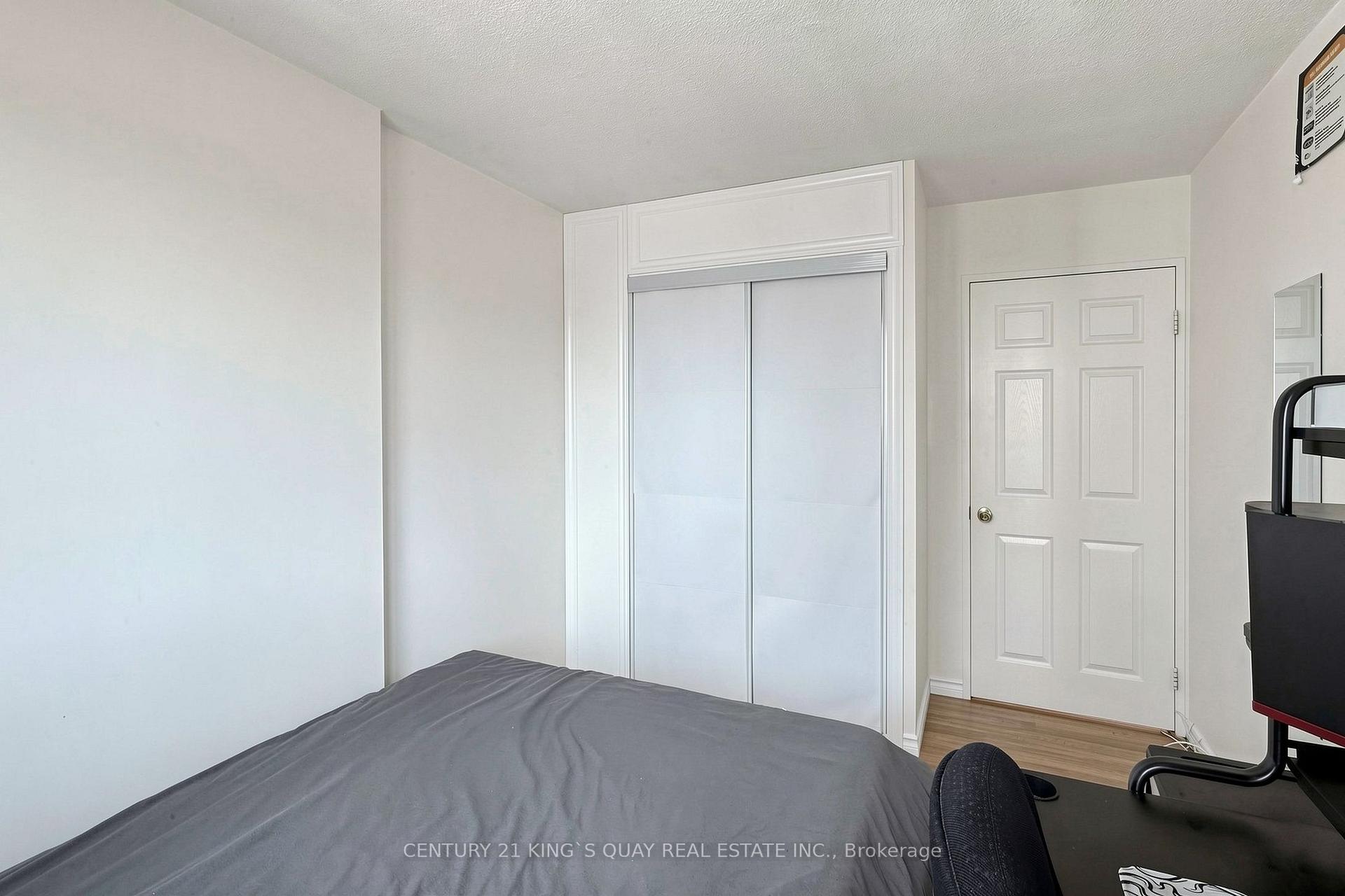 Photo 35 of Unit 1709, 8 Lee Centre Drive, Scarborough, Woburn — HOMEH