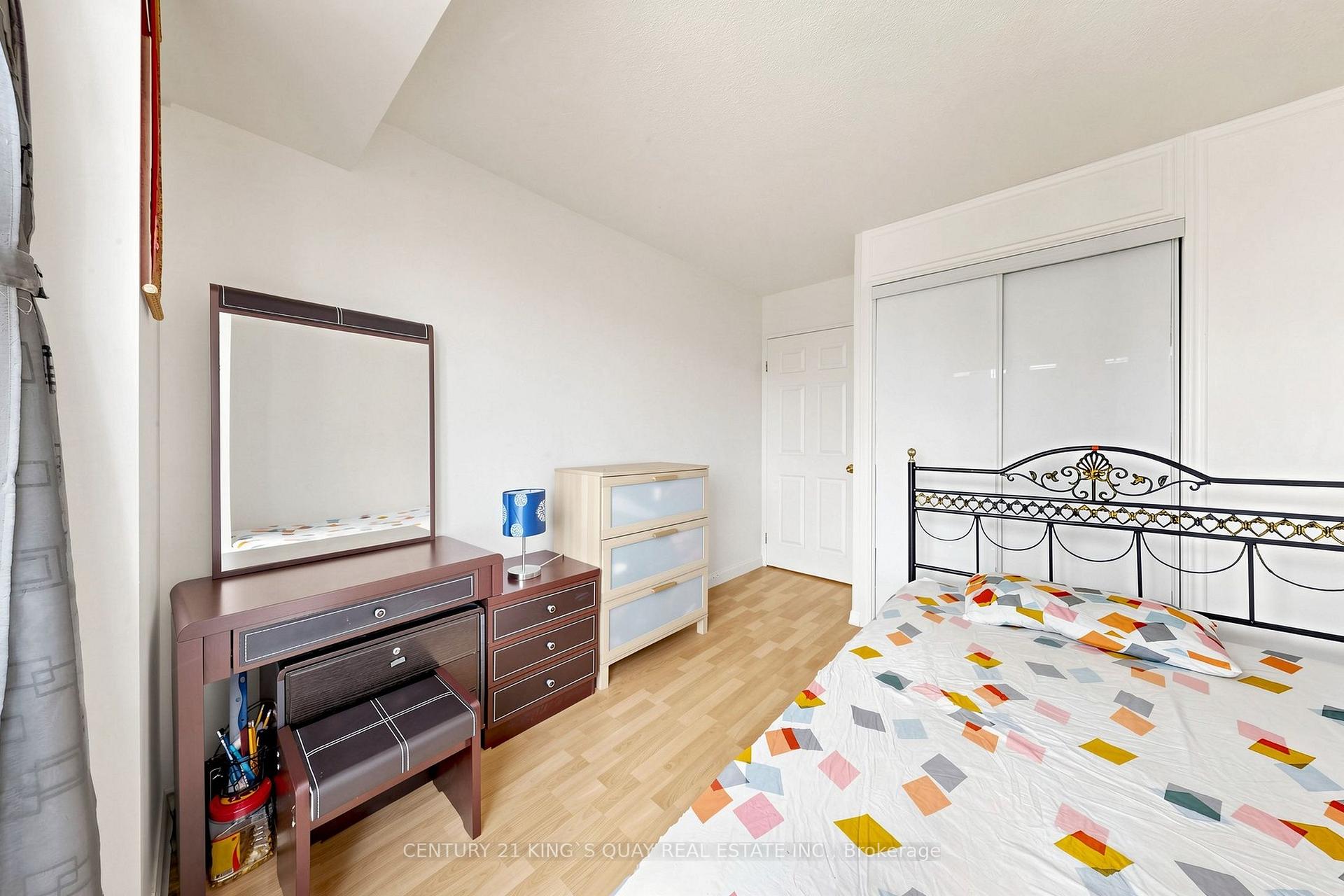 Photo 36 of Unit 1709, 8 Lee Centre Drive, Scarborough, Woburn — HOMEH