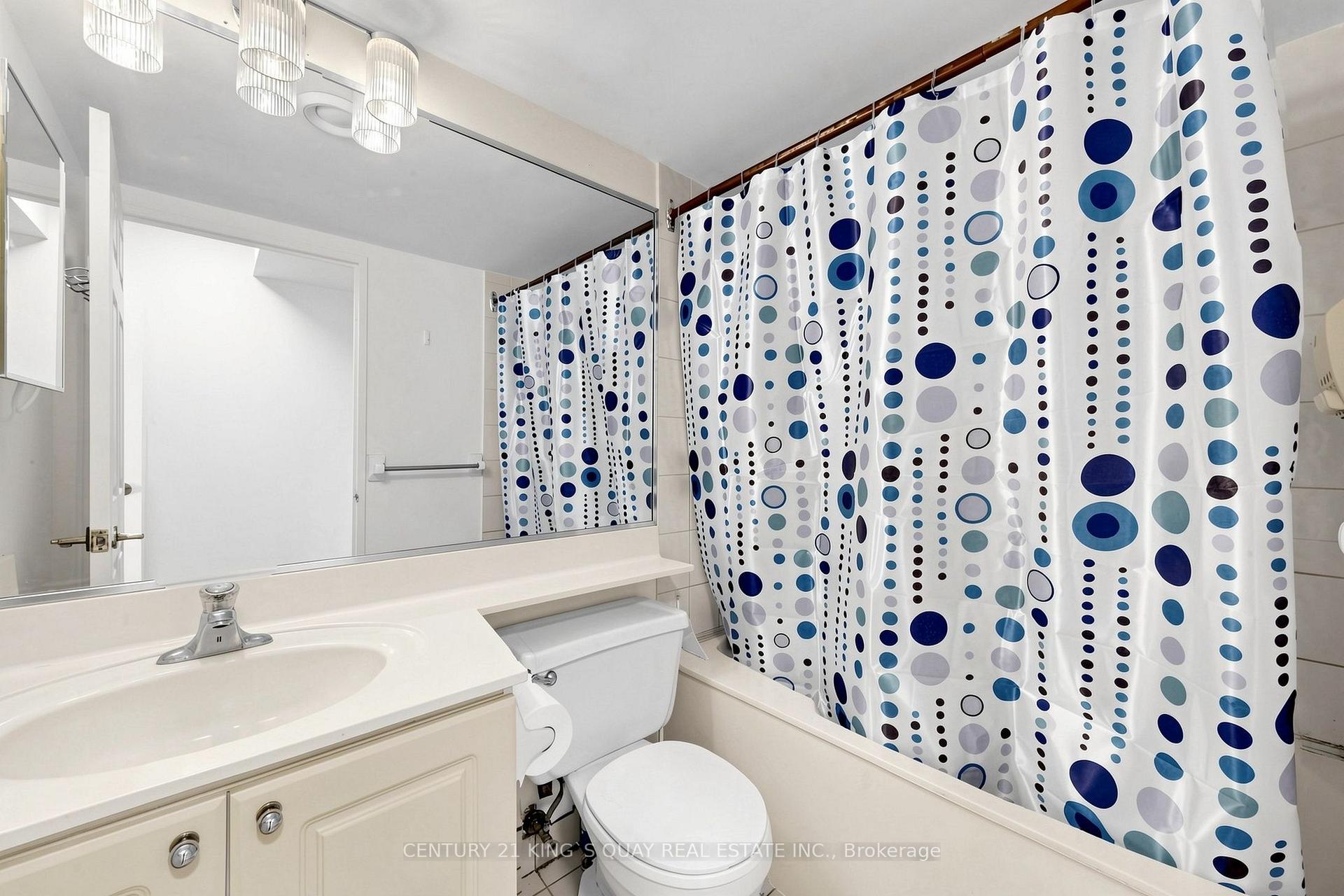 Photo 37 of Unit 1709, 8 Lee Centre Drive, Scarborough, Woburn — HOMEH