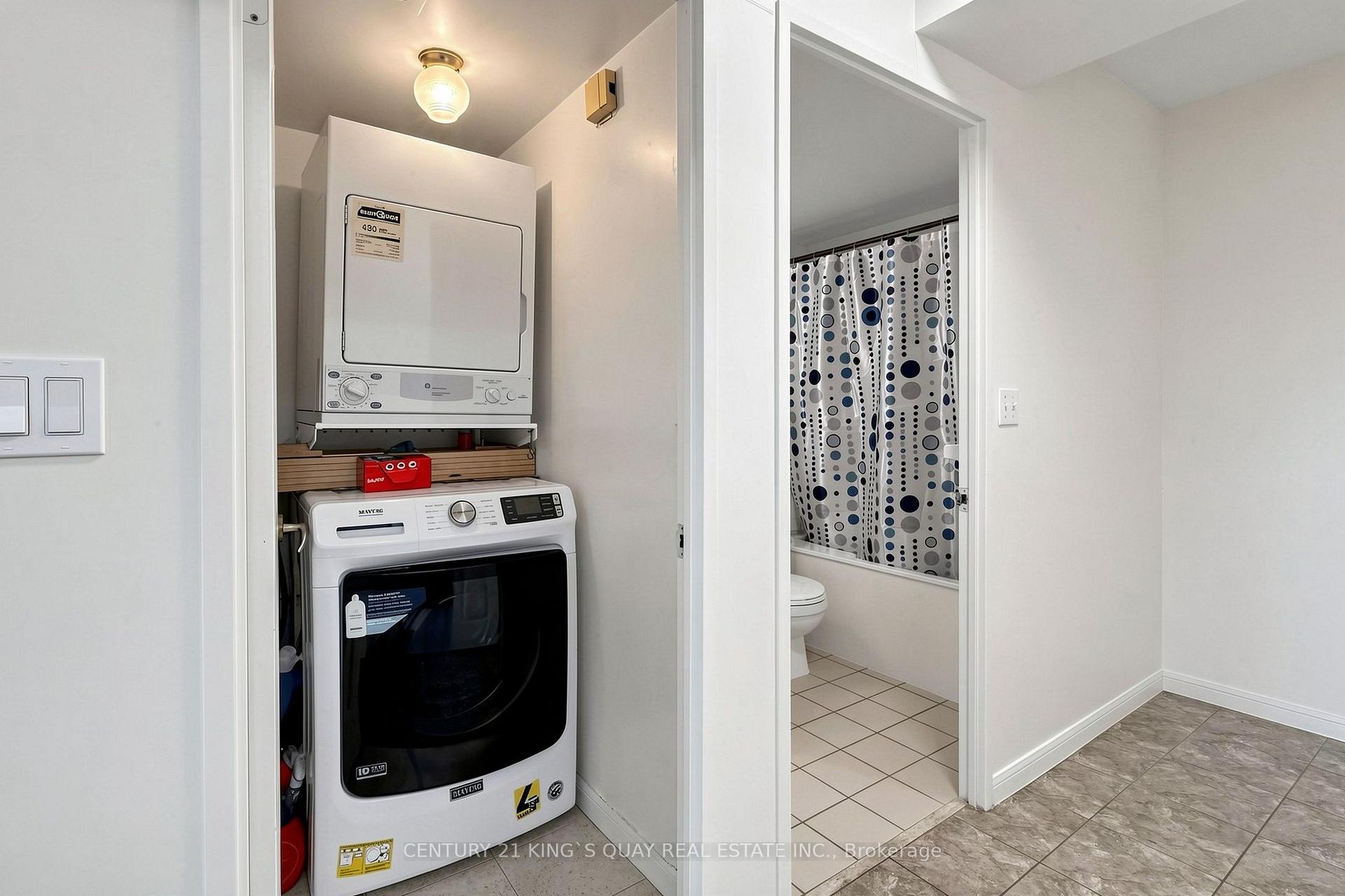 Photo 39 of Unit 1709, 8 Lee Centre Drive, Scarborough, Woburn — HOMEH