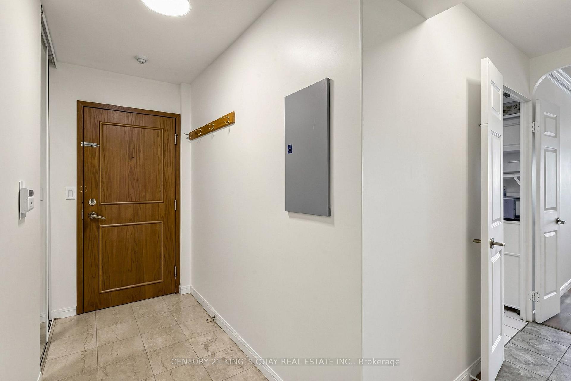 Photo 40 of Unit 1709, 8 Lee Centre Drive, Scarborough, Woburn — HOMEH