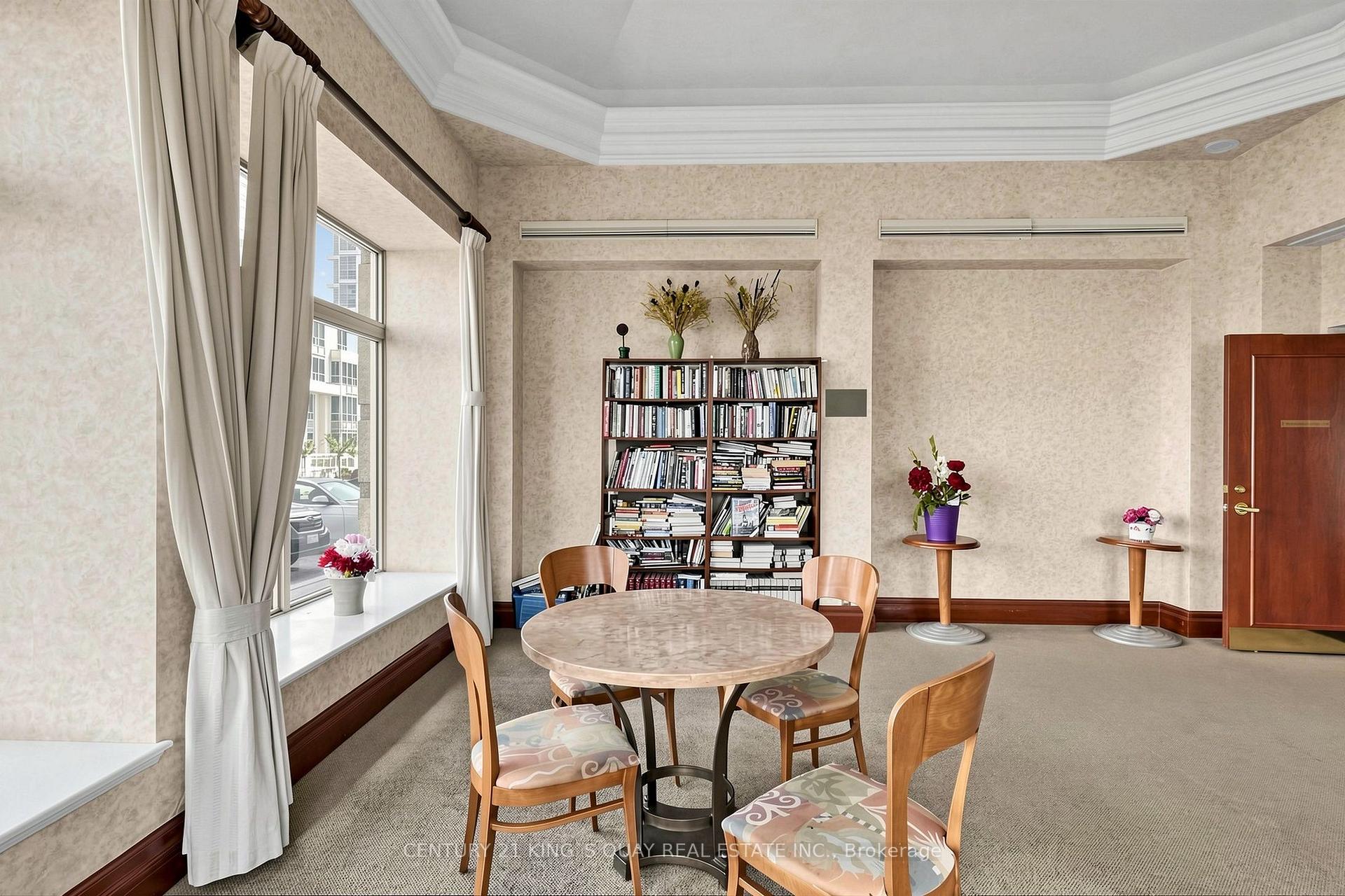 Photo 42 of Unit 1709, 8 Lee Centre Drive, Scarborough, Woburn — HOMEH