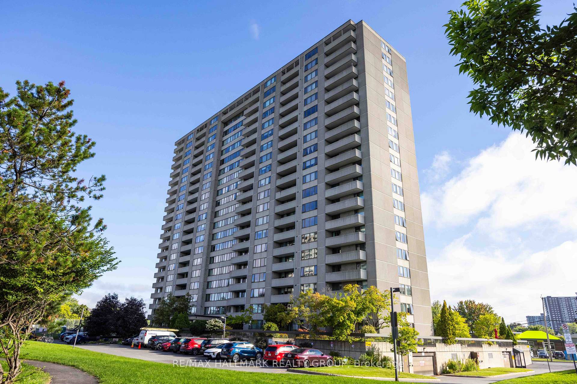 Photo of Unit 1706, 2625 Regina Street