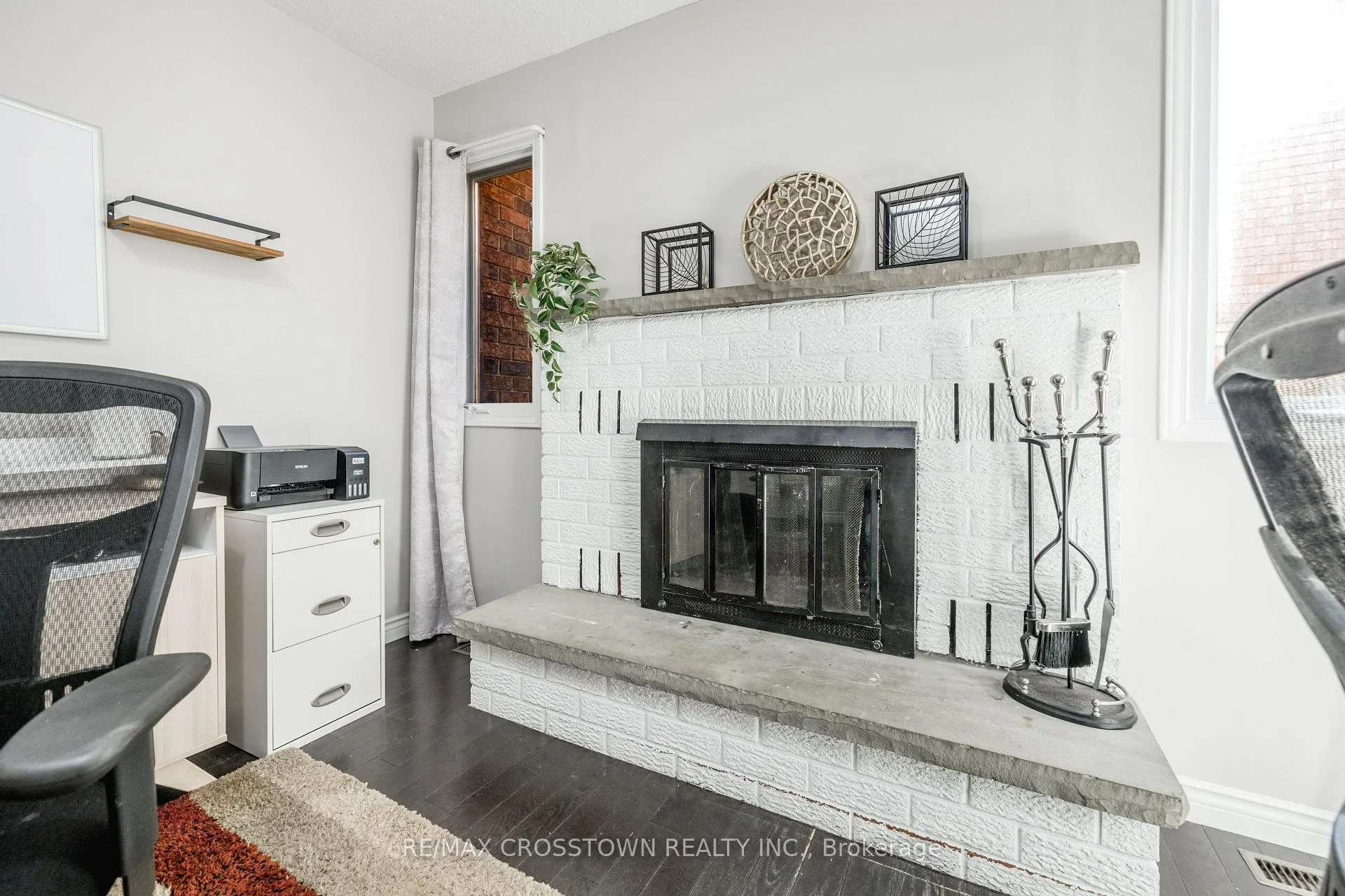 Photo 23 of 63 Oakridge Drive, Barrie, Sunnidale — HOMEH
