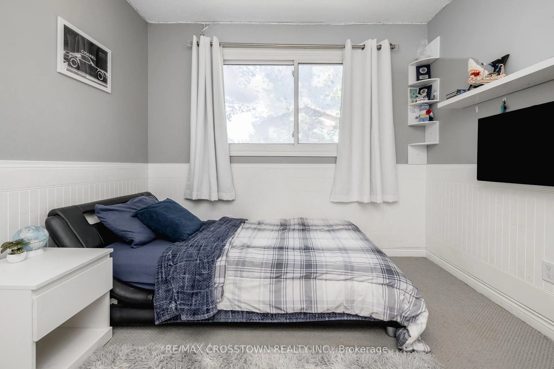 Photo 94 of 63 Oakridge Drive, Barrie, Sunnidale — HOMEH