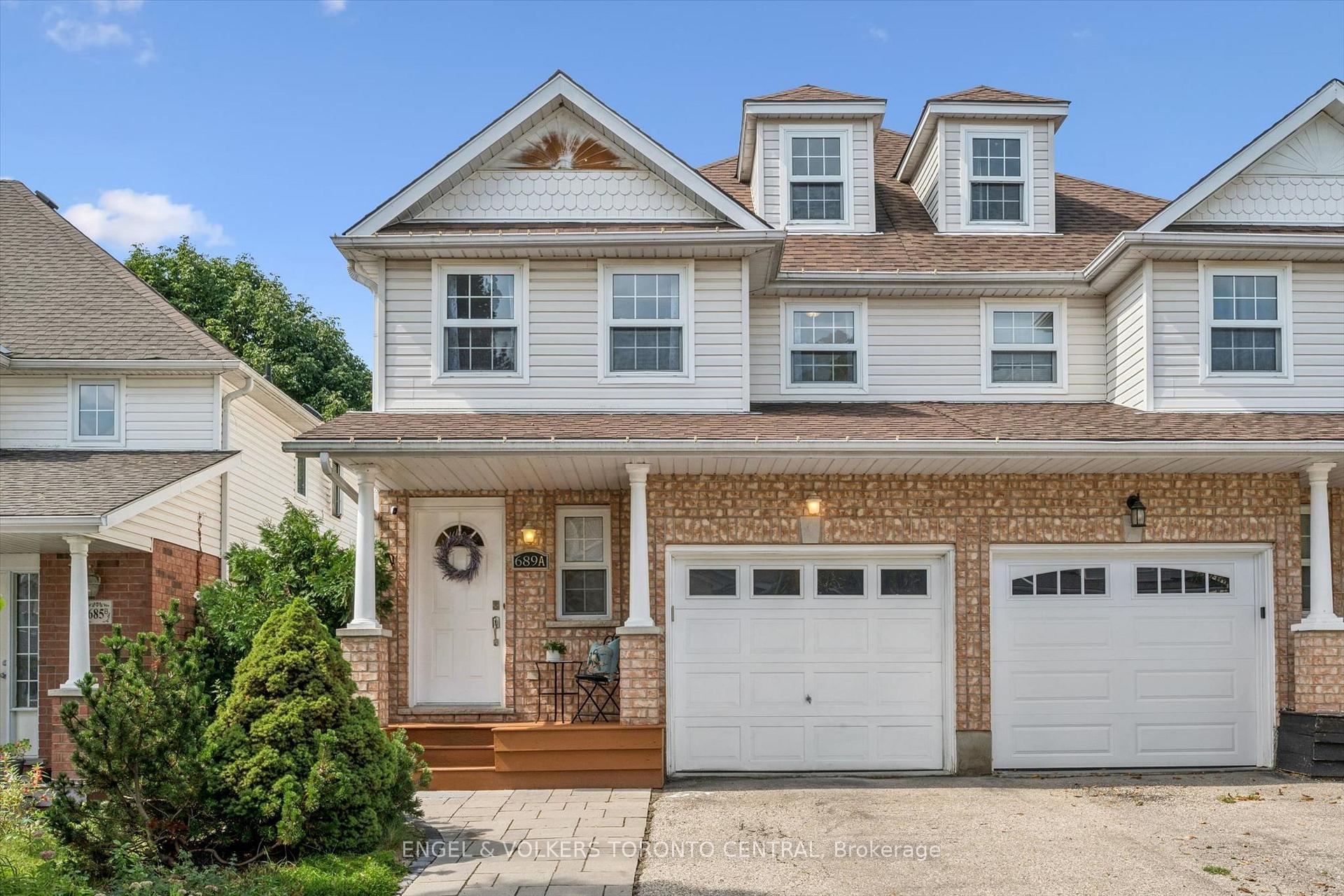 Photo 1 of 689A Star Flower Avenue, Waterloo, Clair Hills — HOMEH
