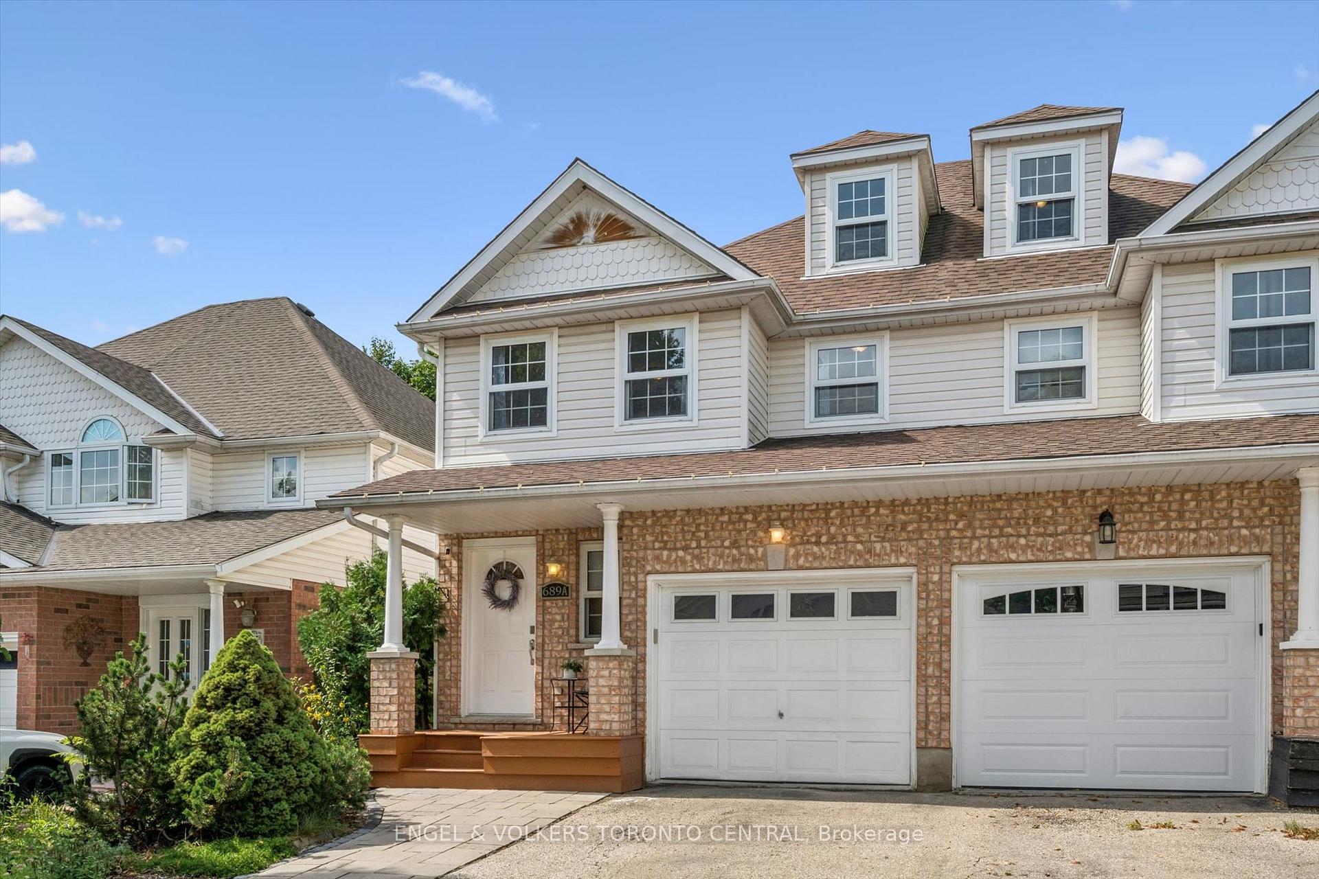 Photo 2 of 689A Star Flower Avenue, Waterloo, Clair Hills — HOMEH