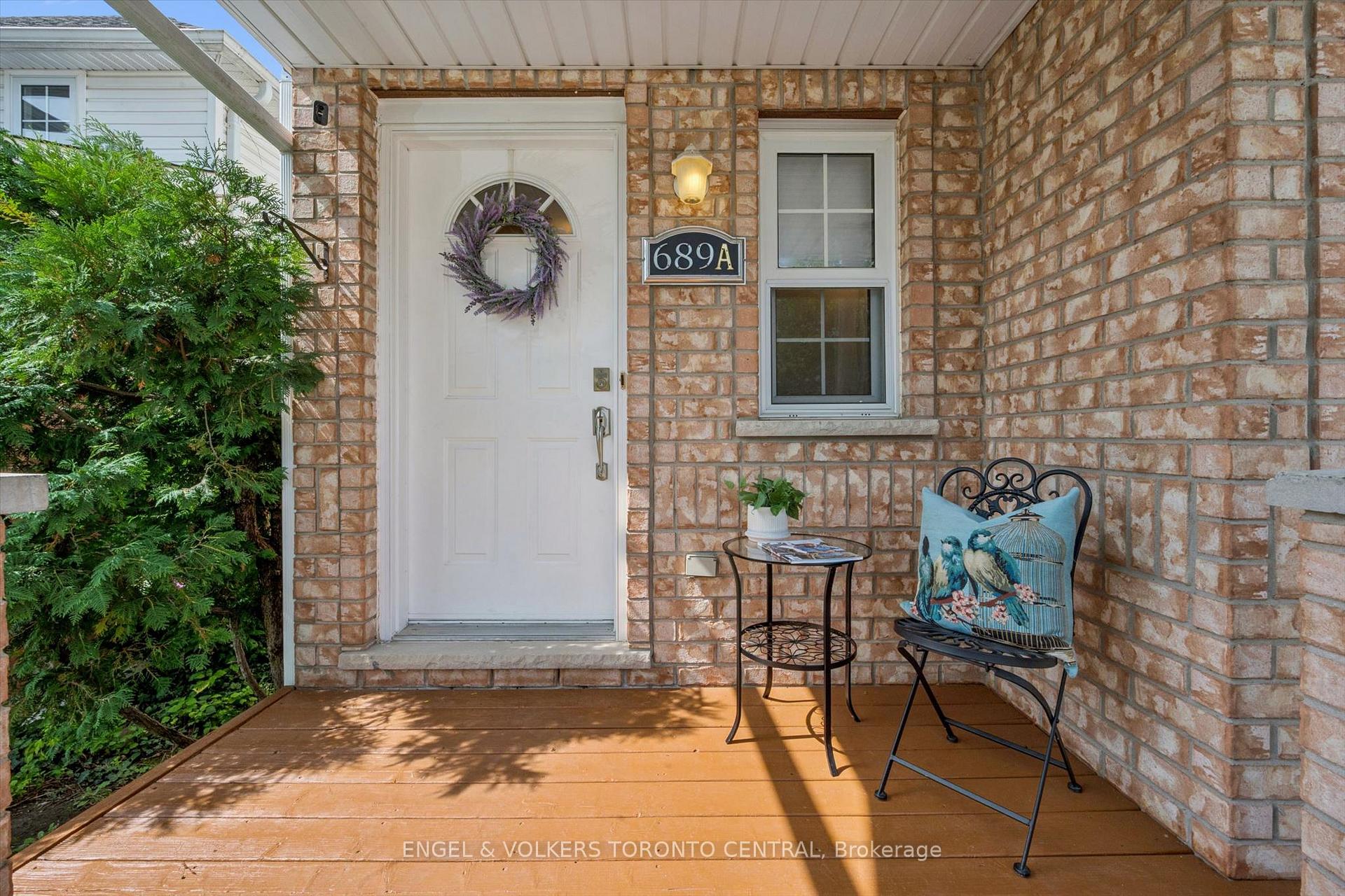Photo 4 of 689A Star Flower Avenue, Waterloo, Clair Hills — HOMEH