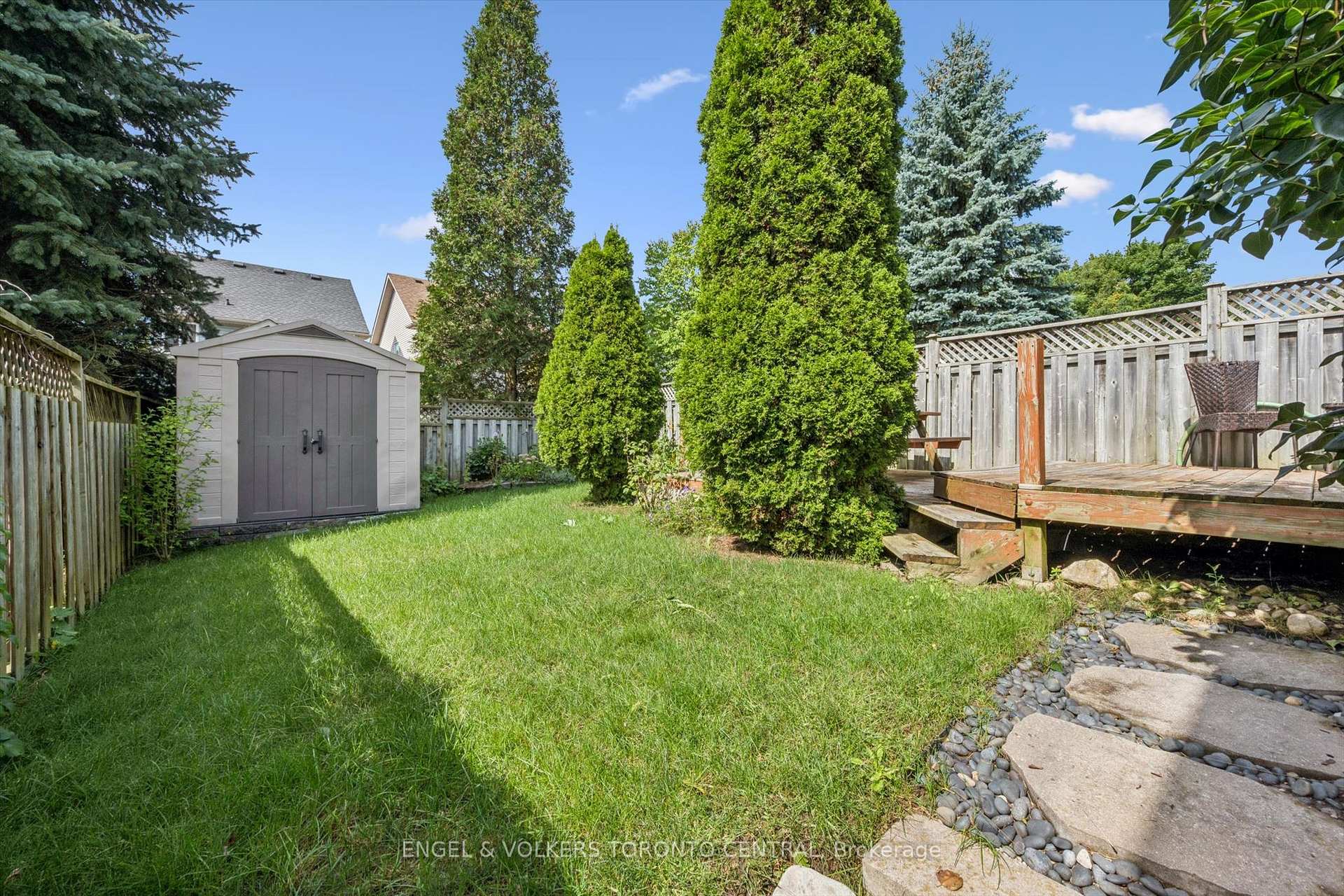 Photo 32 of 689A Star Flower Avenue, Waterloo, Clair Hills — HOMEH
